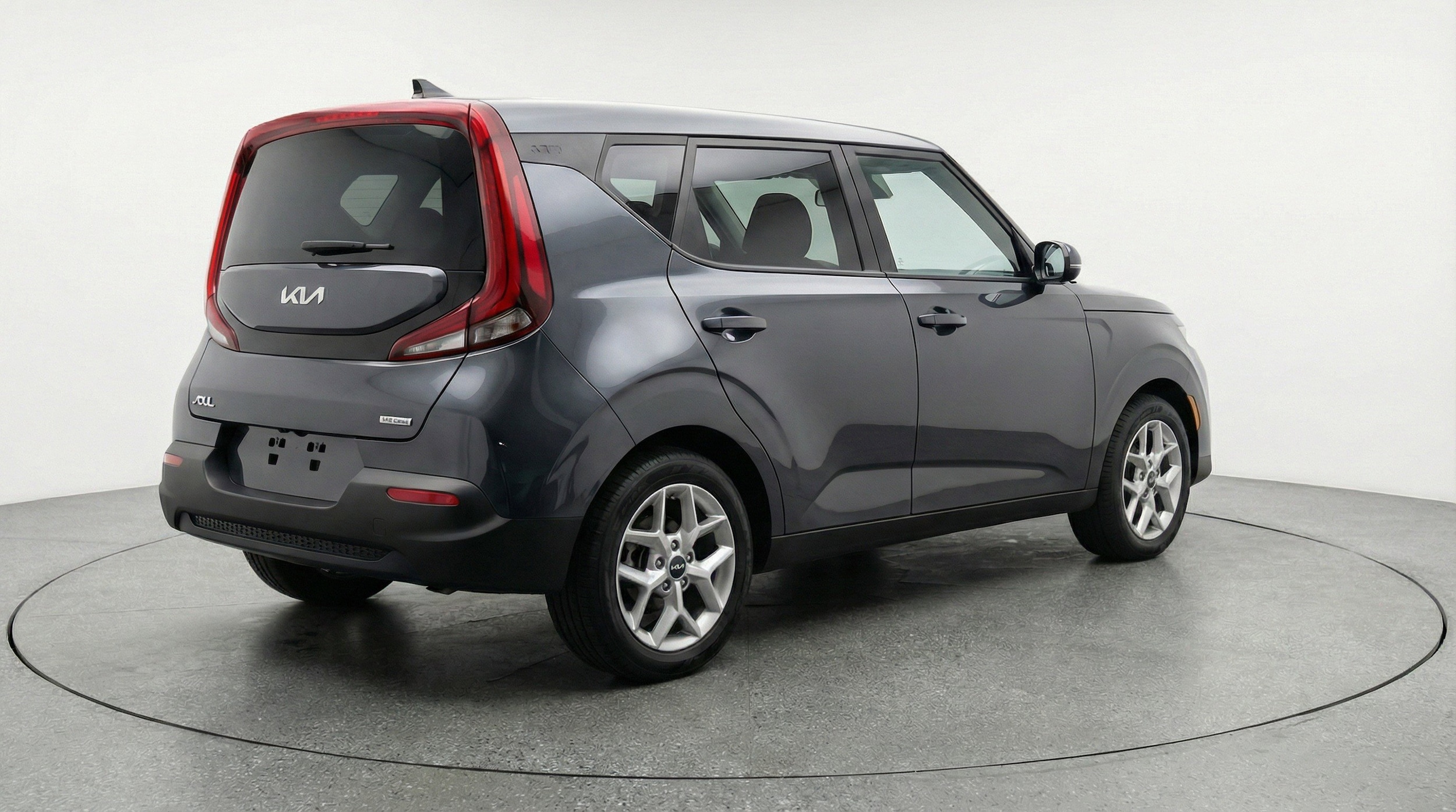 Thumbnail: 2025 Kia Soul - 9