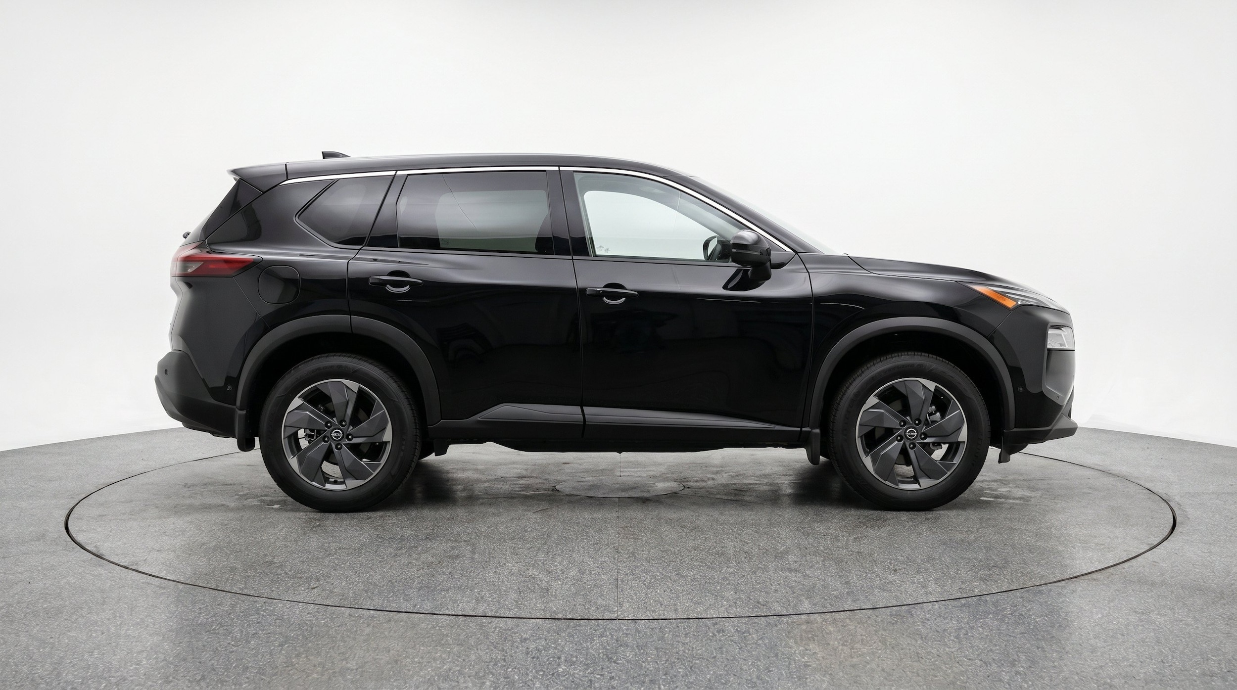 Thumbnail: 2025 Nissan Rogue - 11