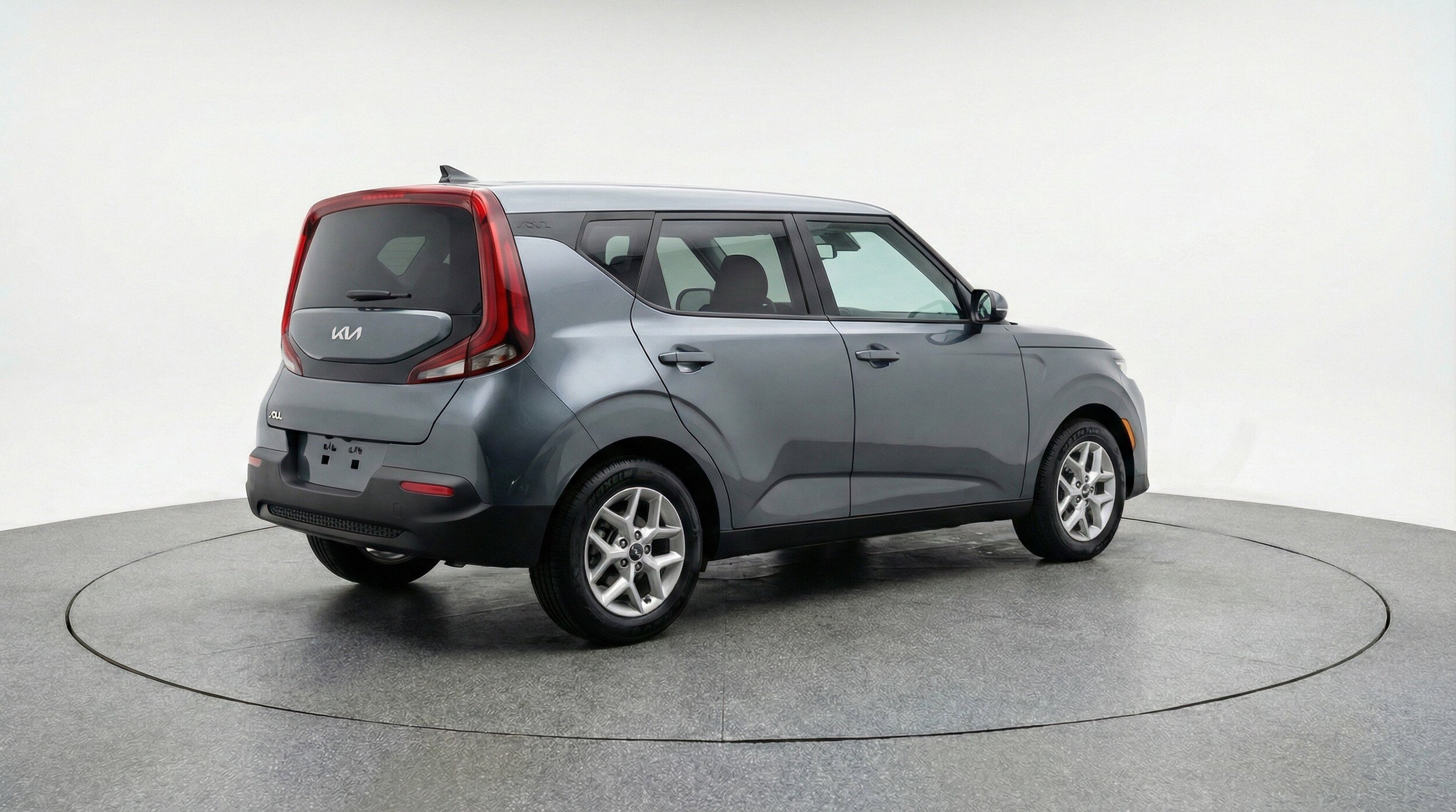 Thumbnail: 2025 Kia Soul - 9