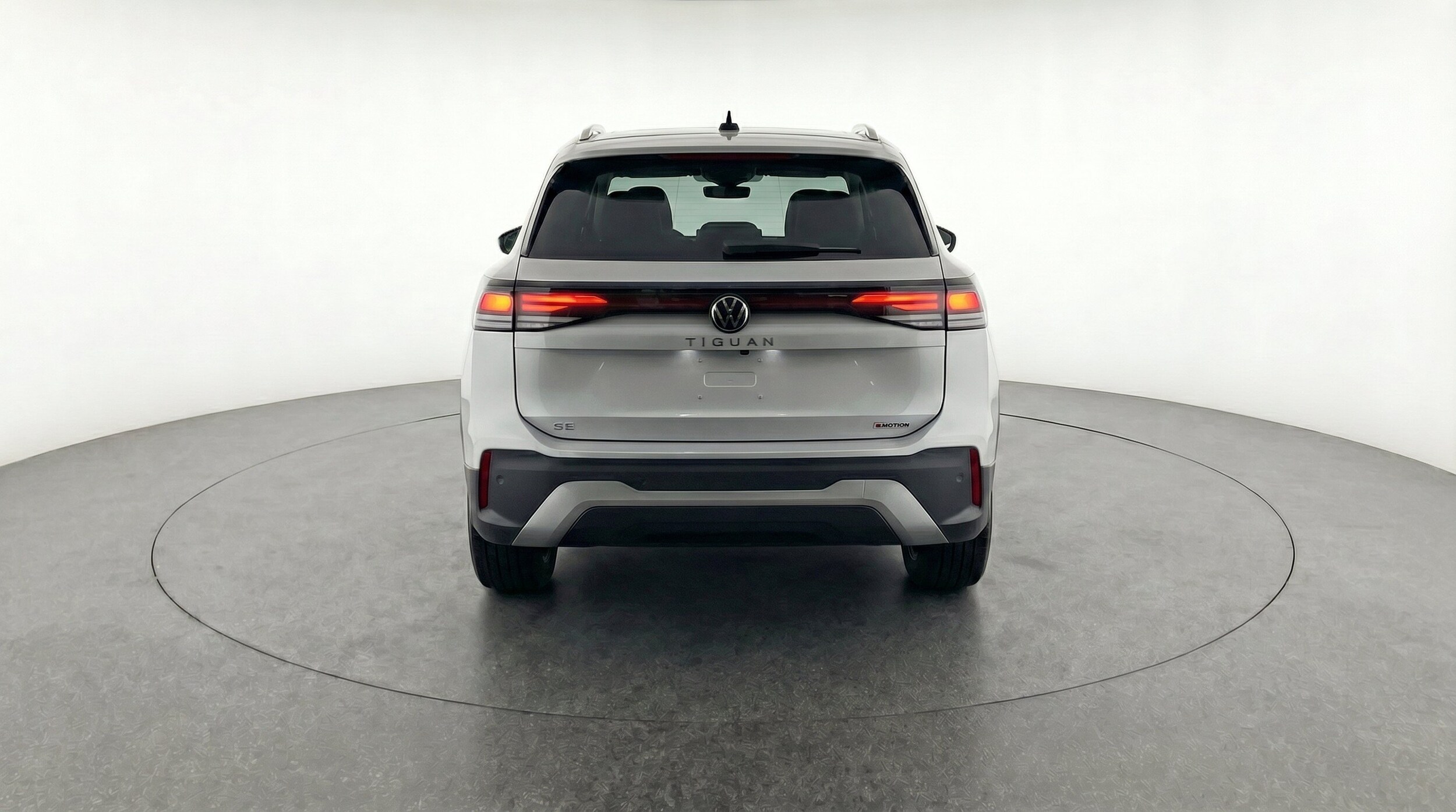 Thumbnail: 2026 Volkswagen Tiguan - 7