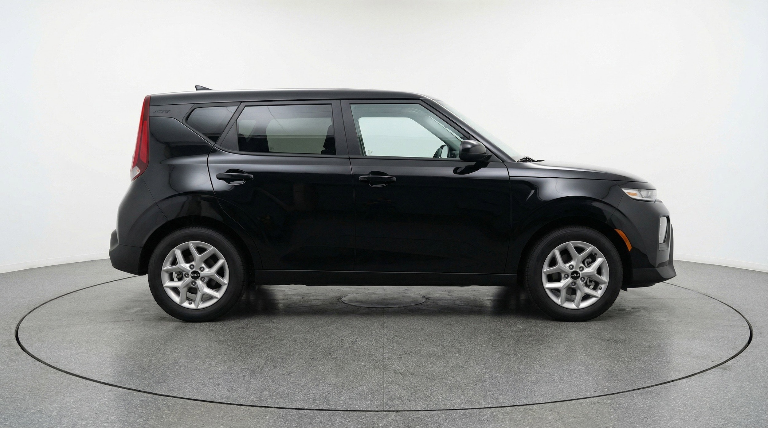 Thumbnail: 2025 Kia Soul - 11