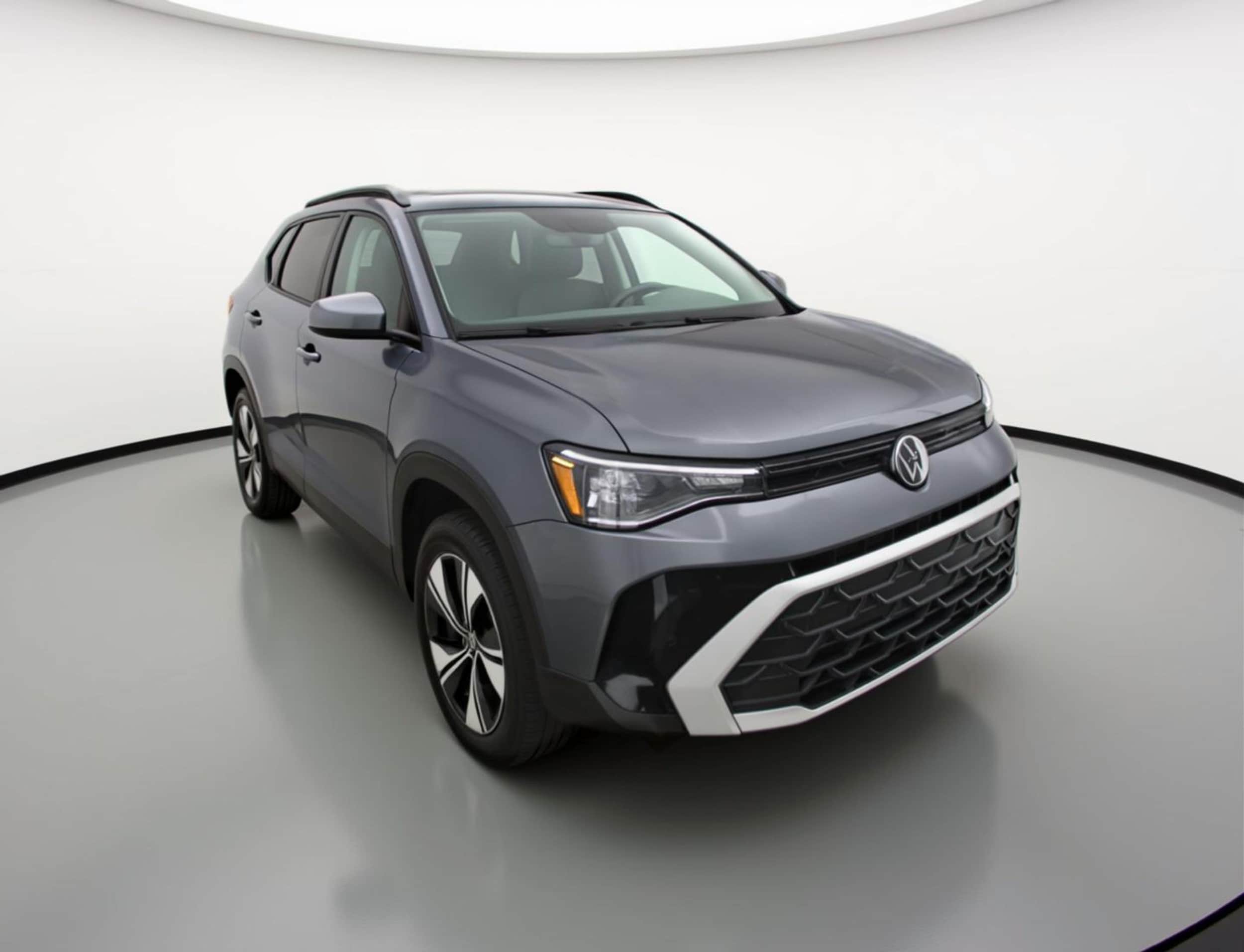 Thumbnail: 2025 Volkswagen Taos - 1