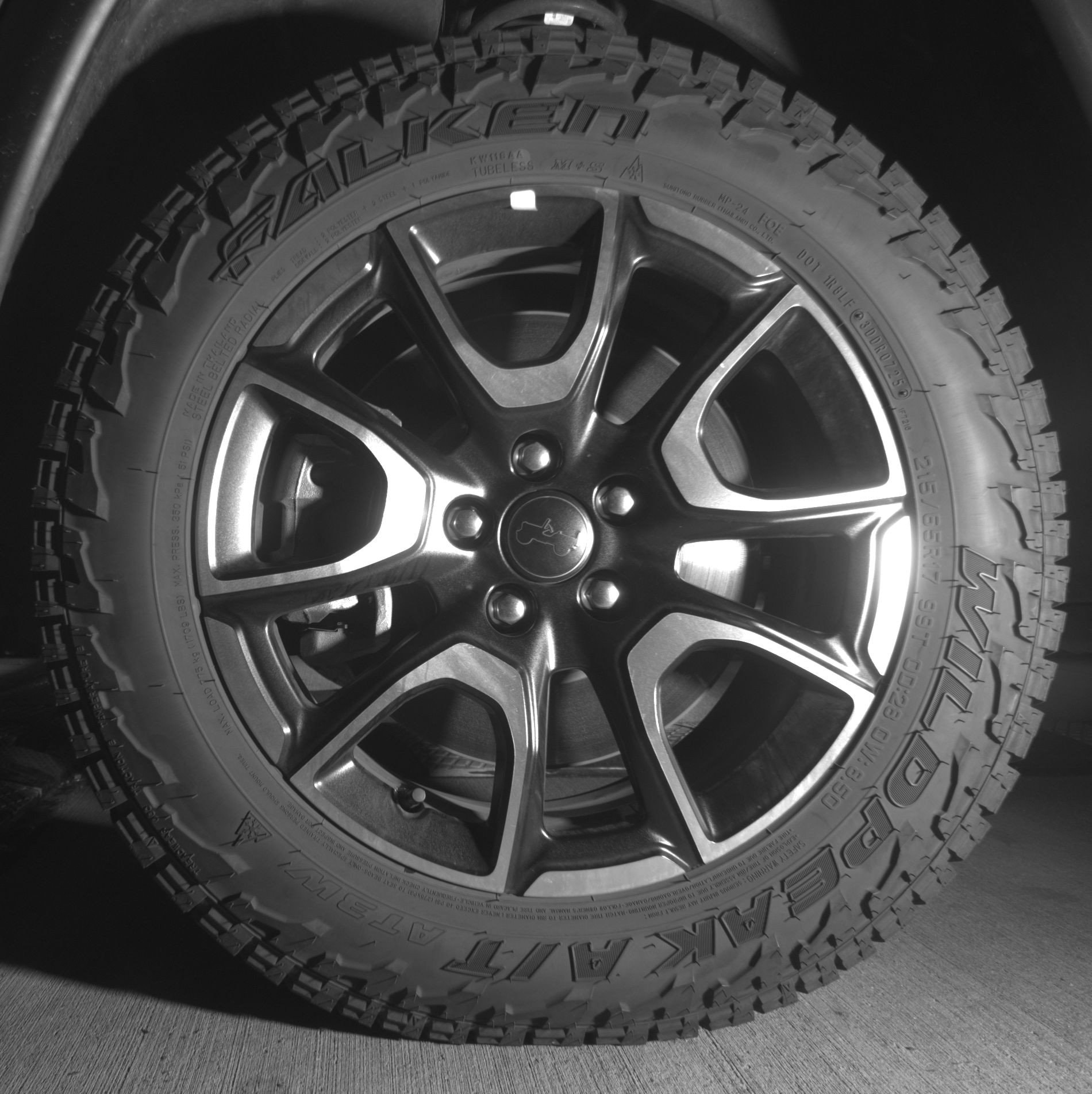 Thumbnail: 2025 Jeep Compass - 12