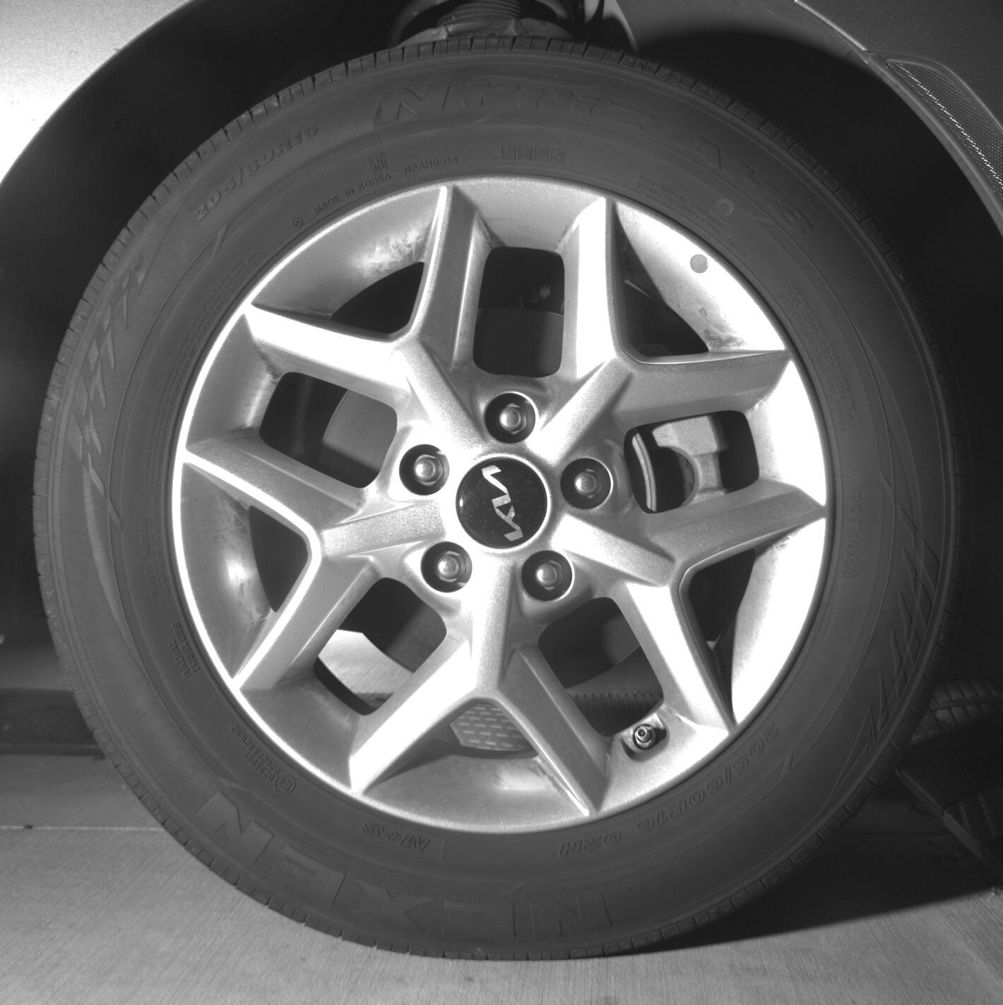 Thumbnail: 2025 Kia Soul - 10