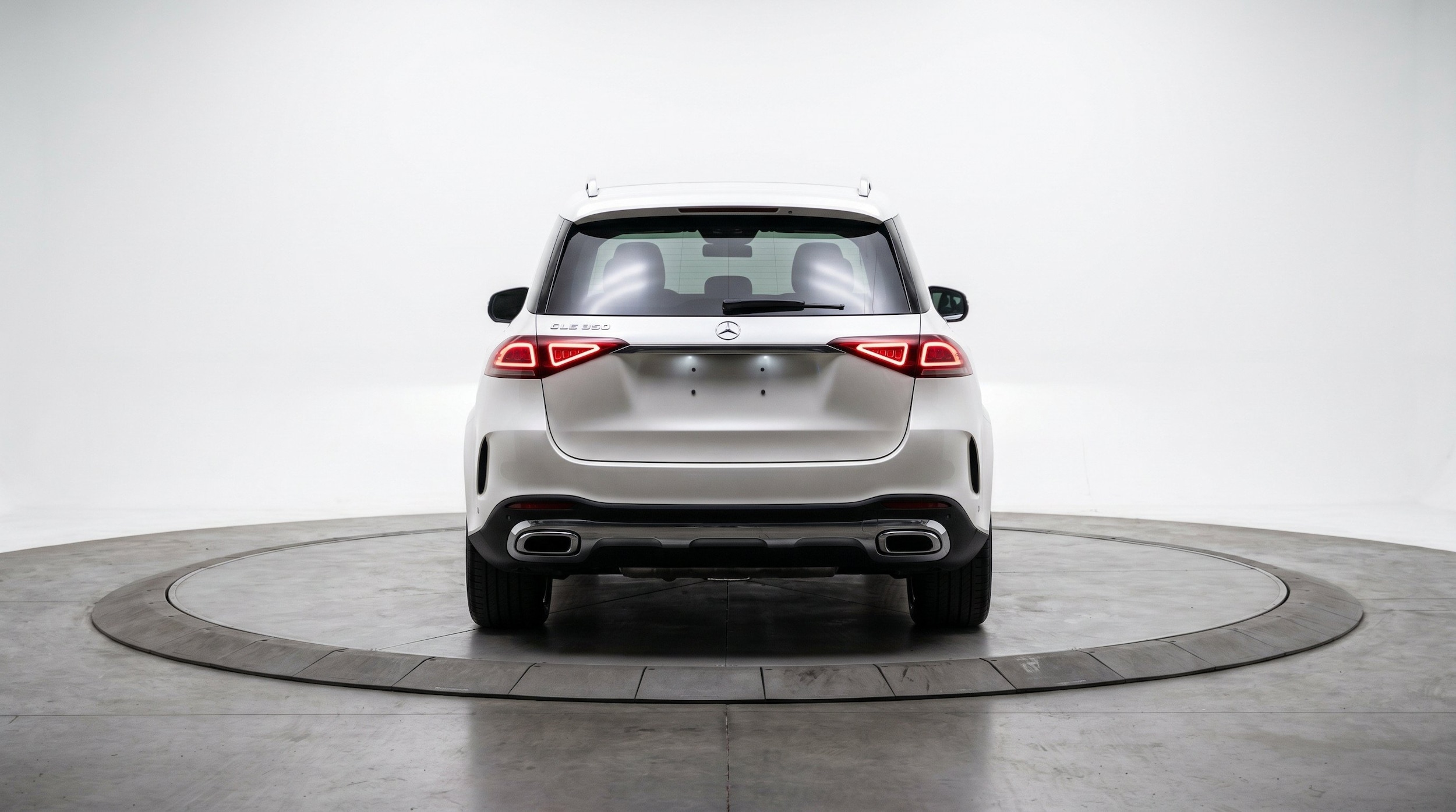 Thumbnail: 2026 Mercedes-Benz GLE - 7