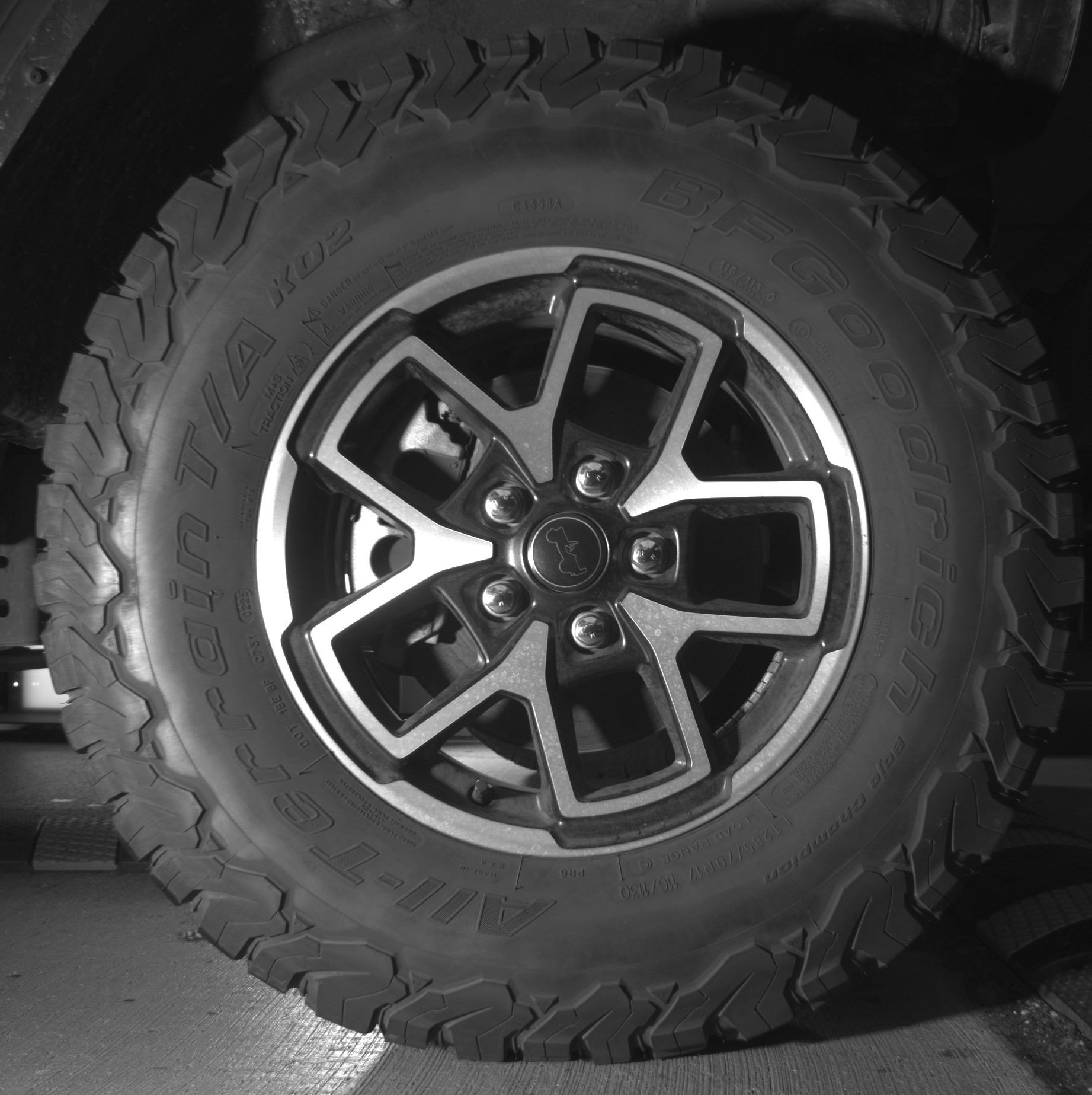 Thumbnail: 2025 Jeep Wrangler - 13