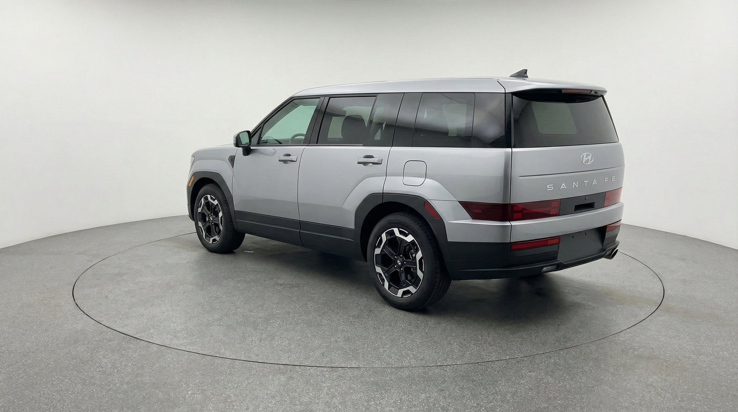 Thumbnail: 2026 Hyundai Santa Fe - 6