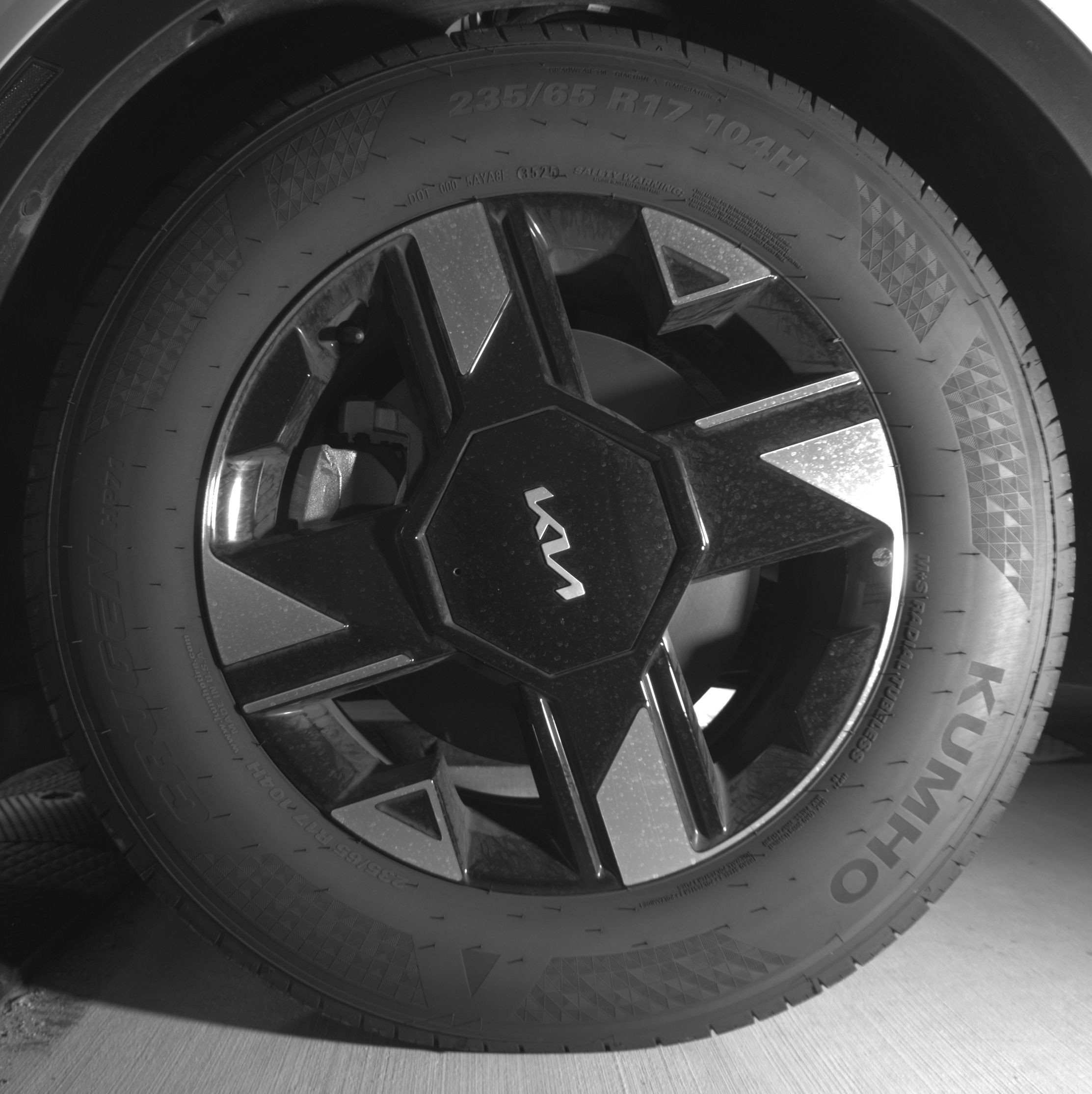 Thumbnail: 2026 Kia Sportage - 12