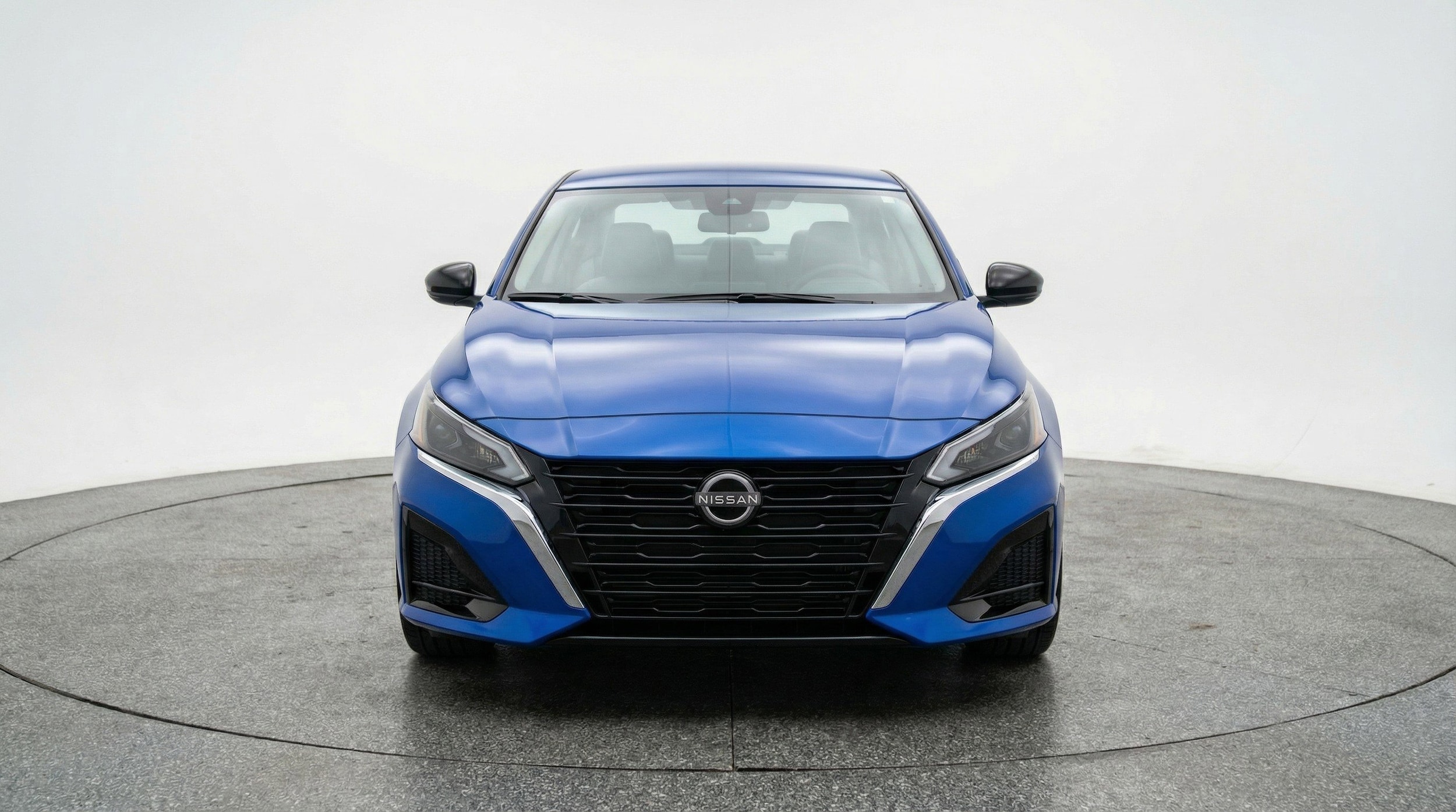 Thumbnail: 2025 Nissan Altima - 2