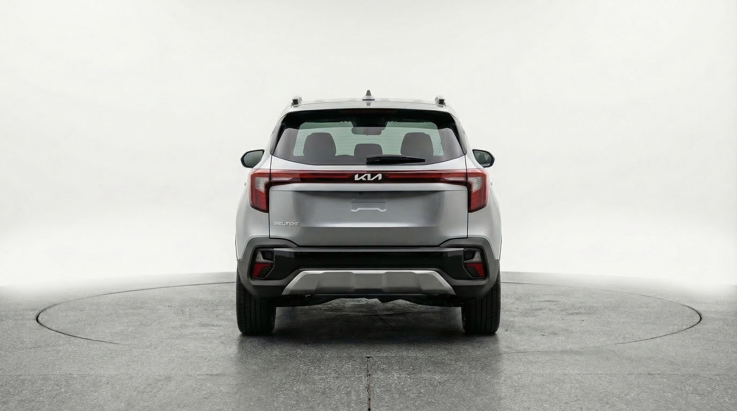 Thumbnail: 2025 Kia Seltos - 7