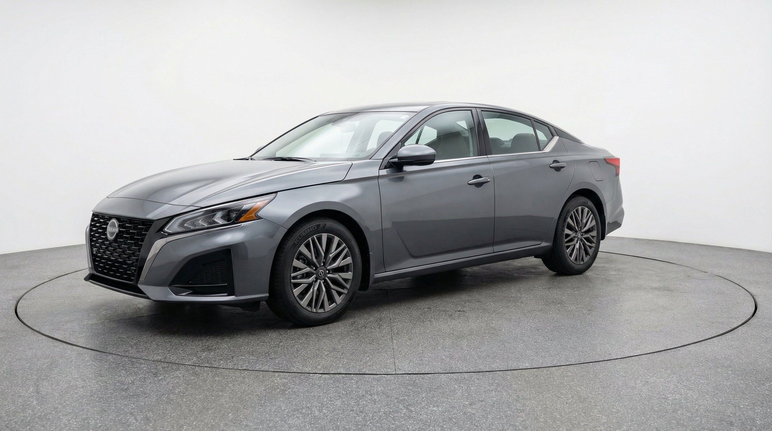Thumbnail: 2026 Nissan Altima - 3