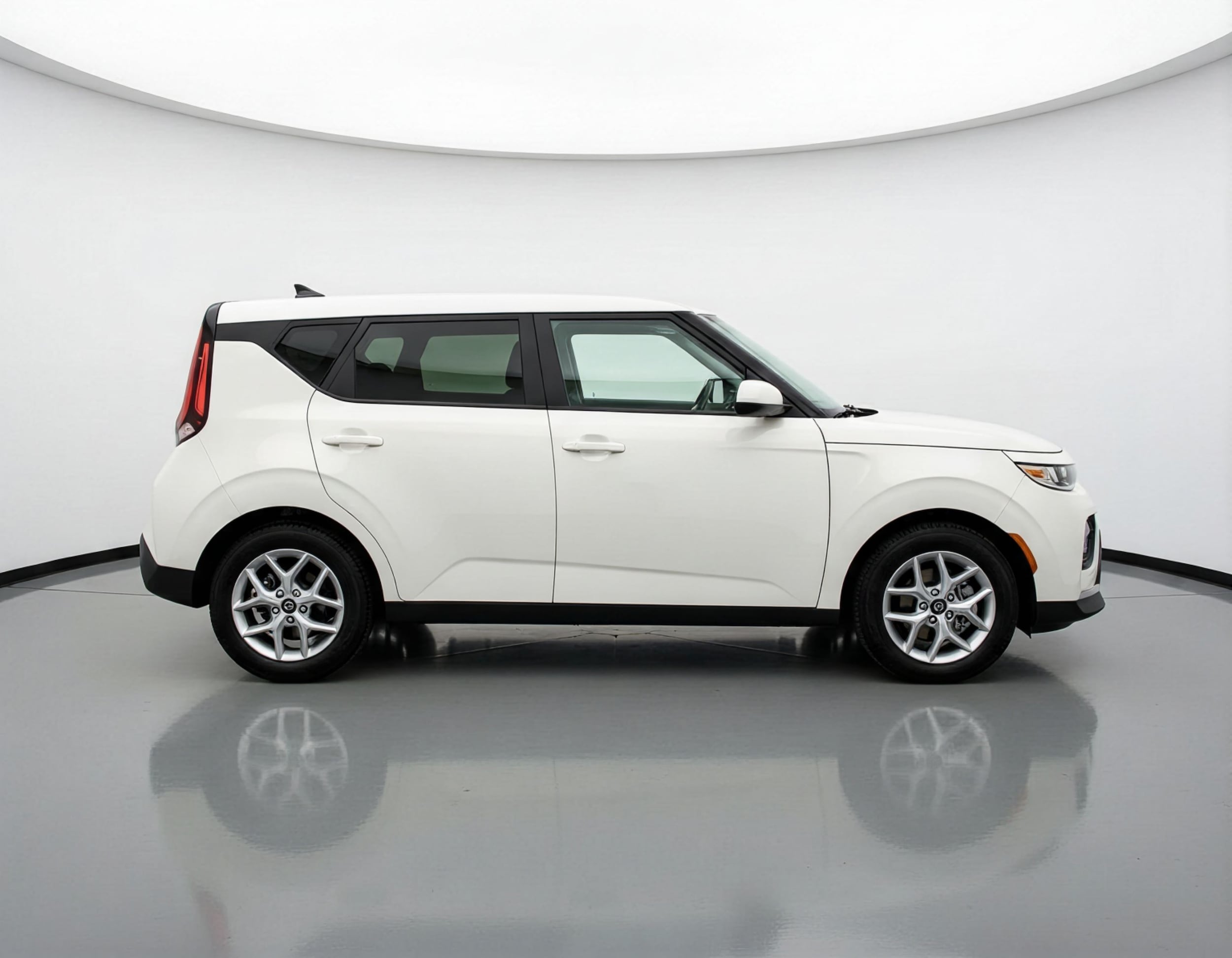 Thumbnail: 2025 Kia Soul - 8