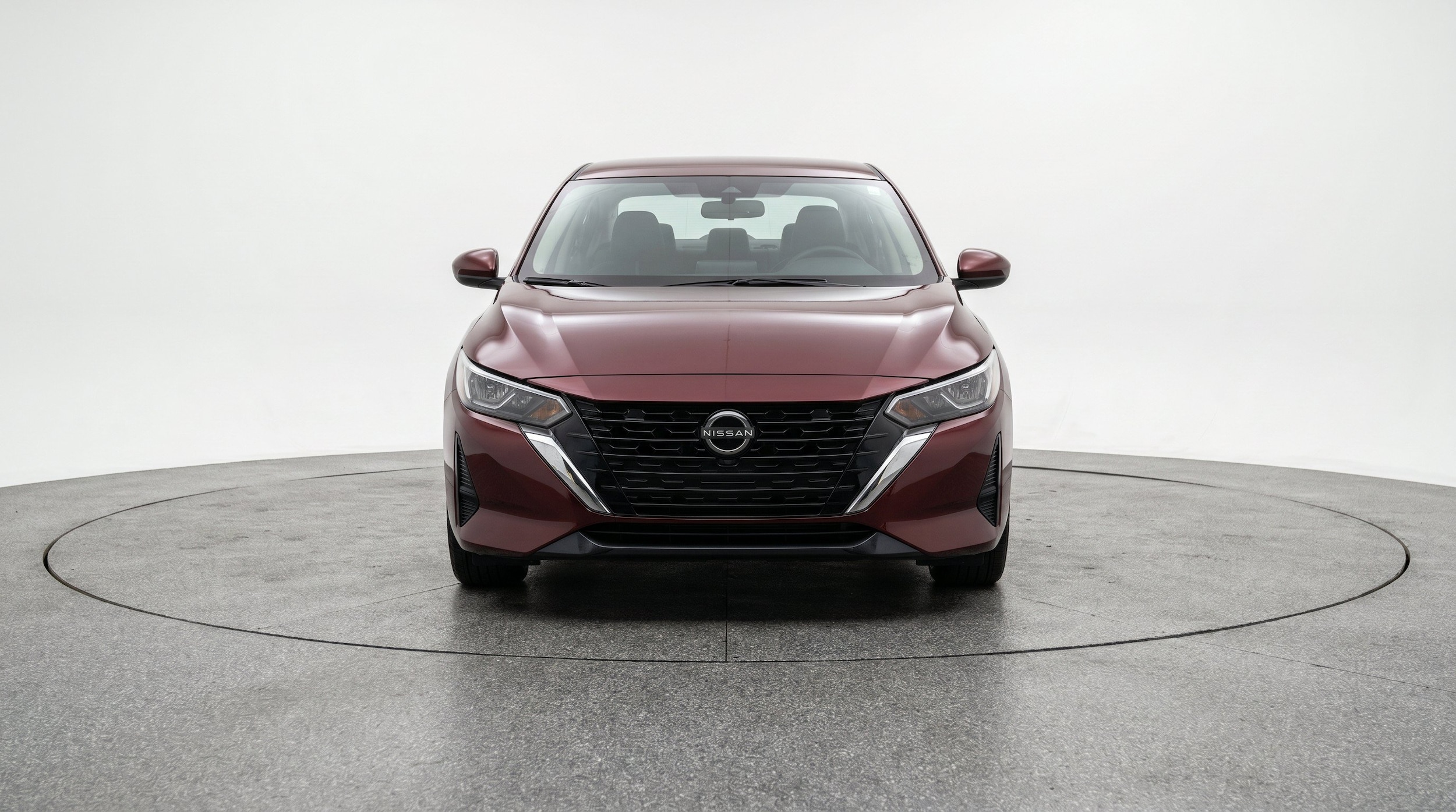 Thumbnail: 2025 Nissan Sentra - 2