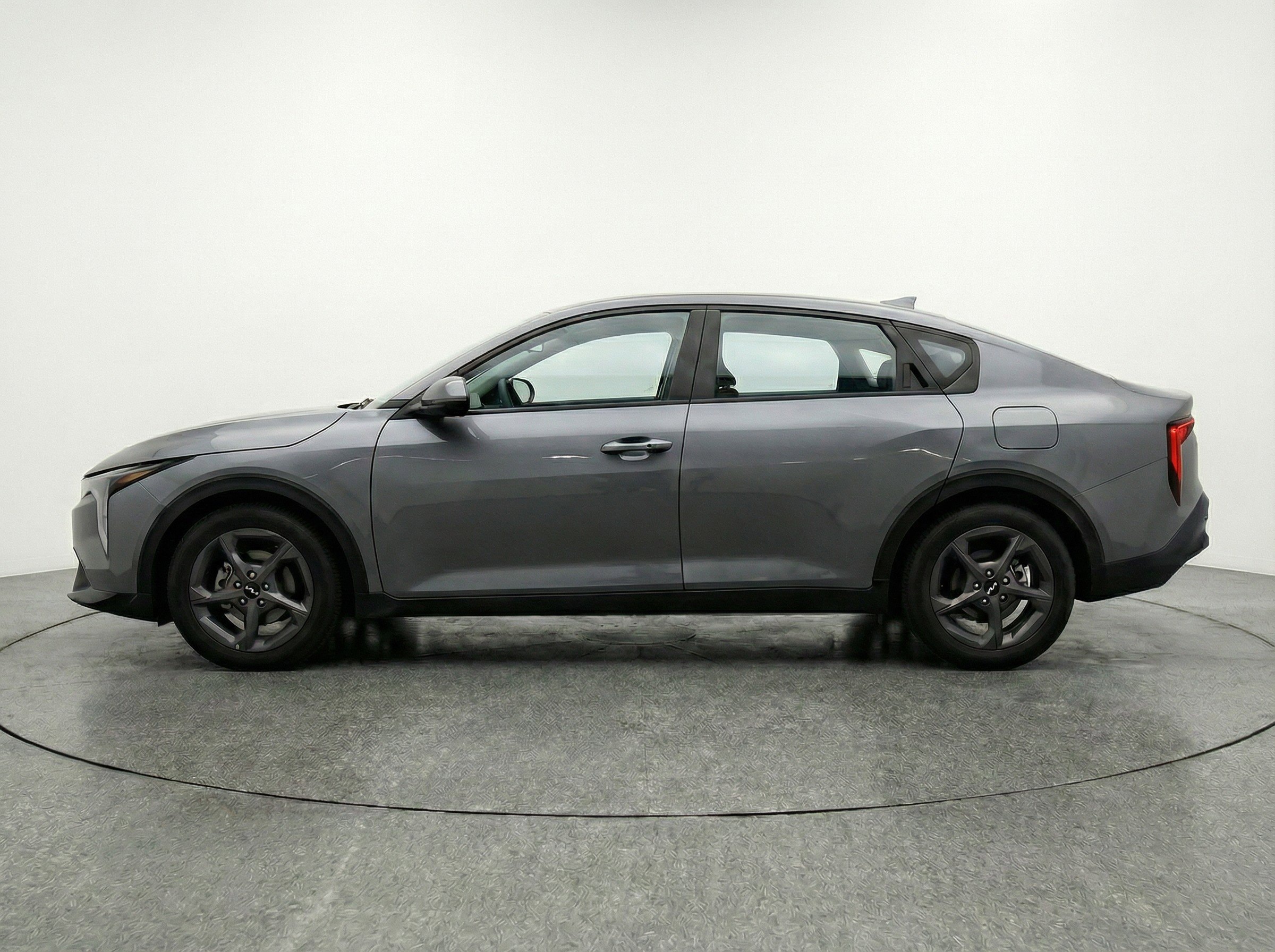 Thumbnail: 2025 Kia K4 - 5