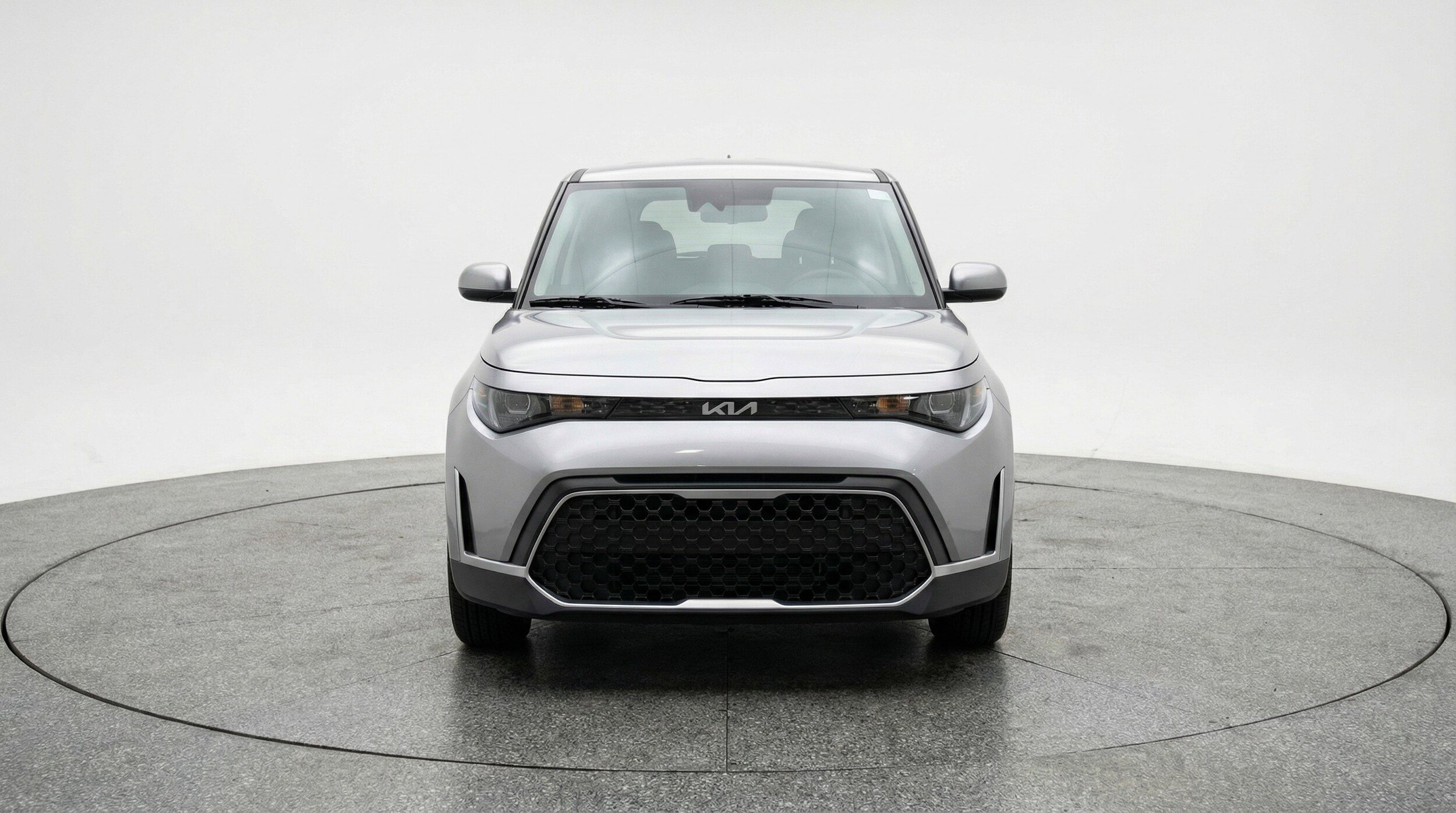 Thumbnail: 2025 Kia Soul - 2