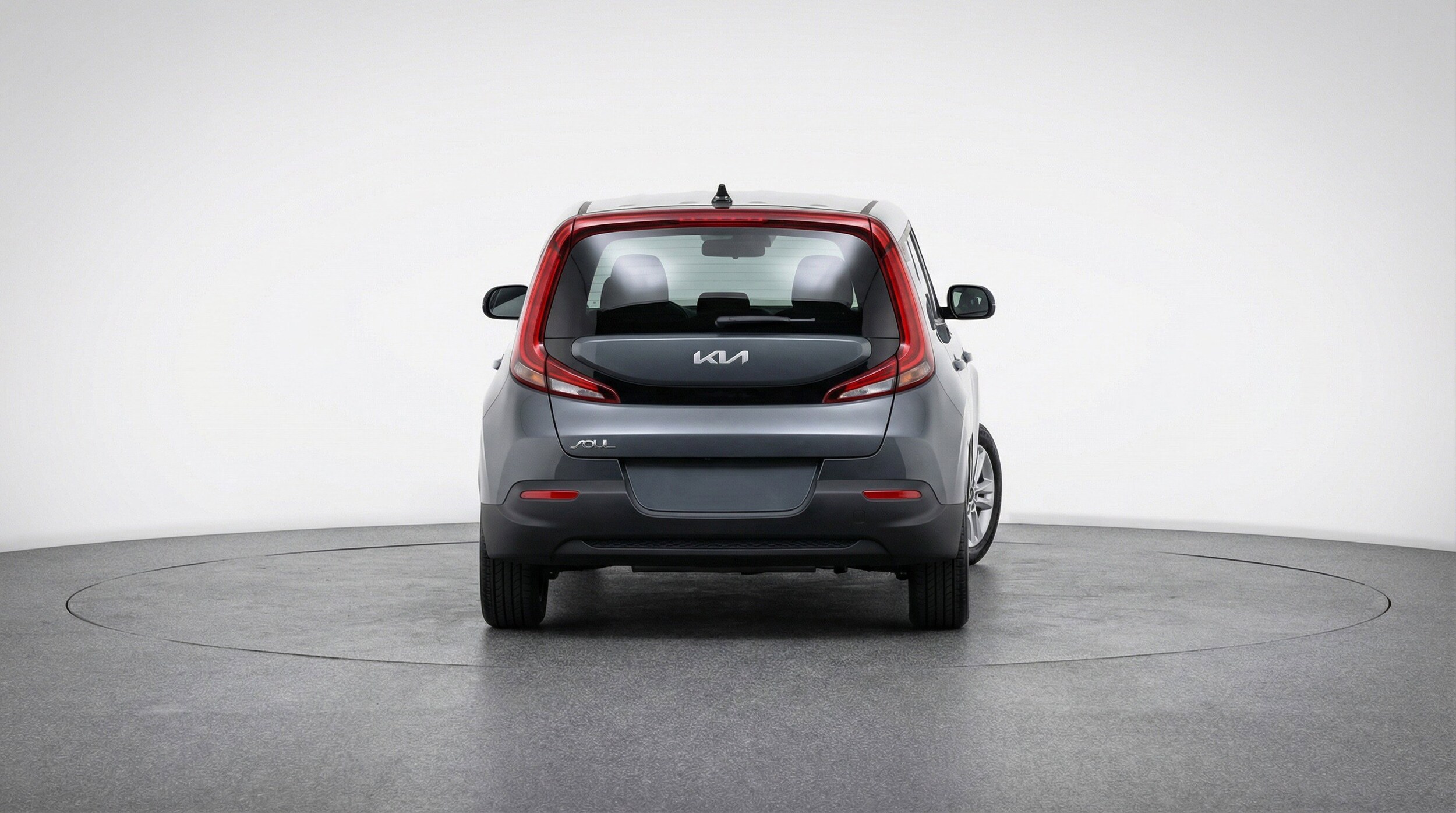 Thumbnail: 2025 Kia Soul - 7