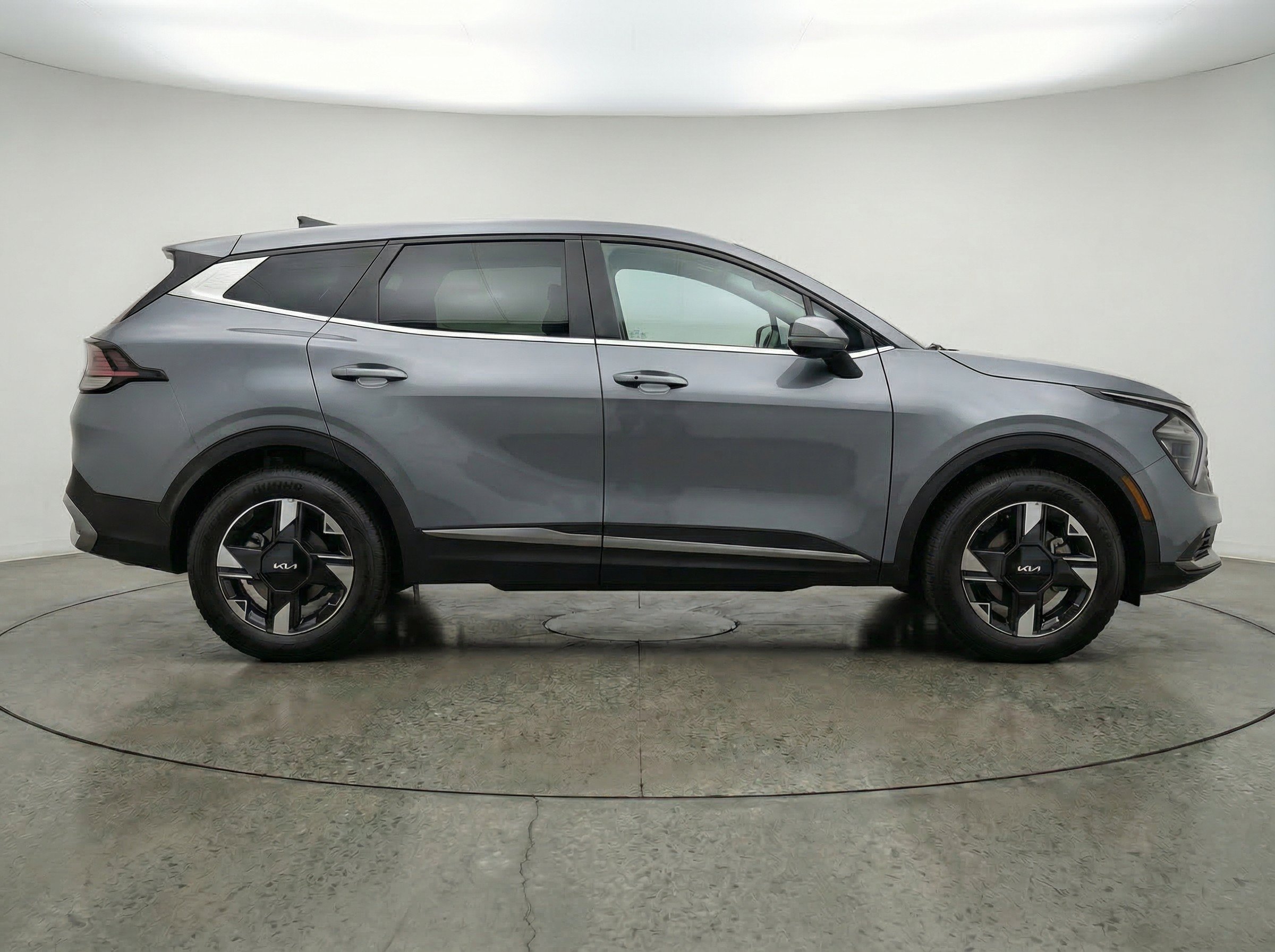 Thumbnail: 2026 Kia Sportage - 11