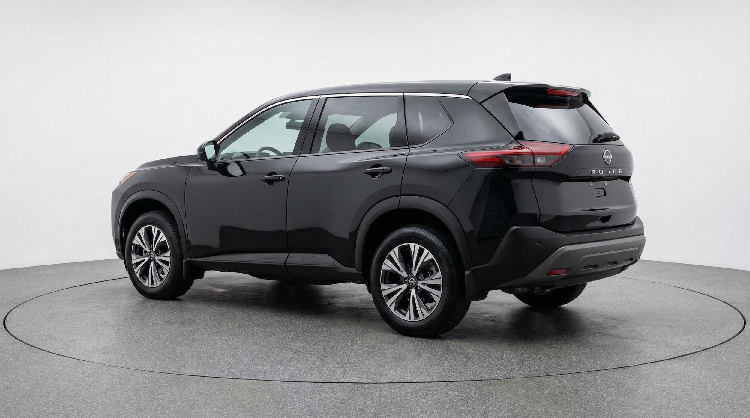 Thumbnail: 2025 Nissan Rogue - 6