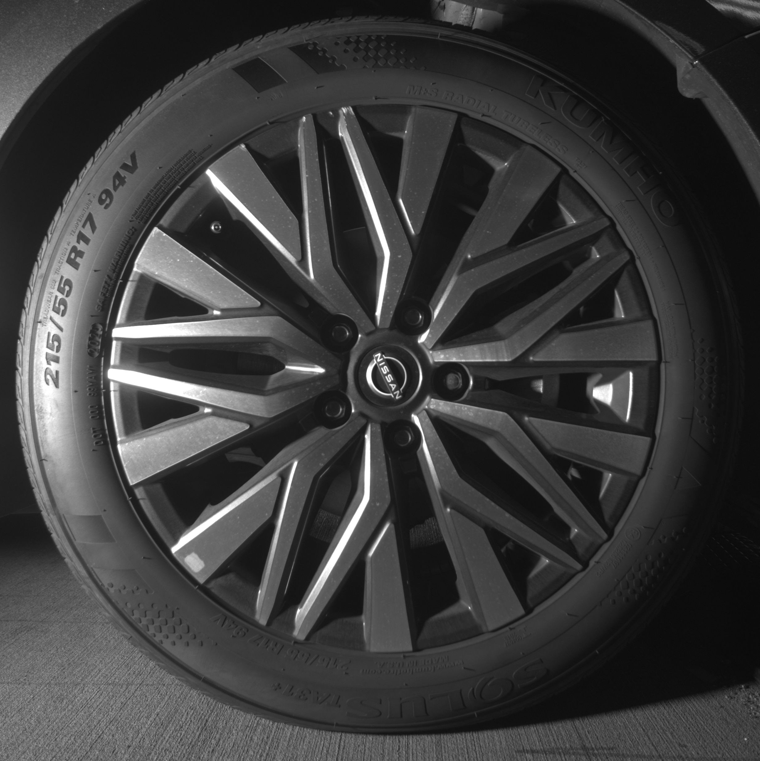 Thumbnail: 2025 Nissan Altima - 13