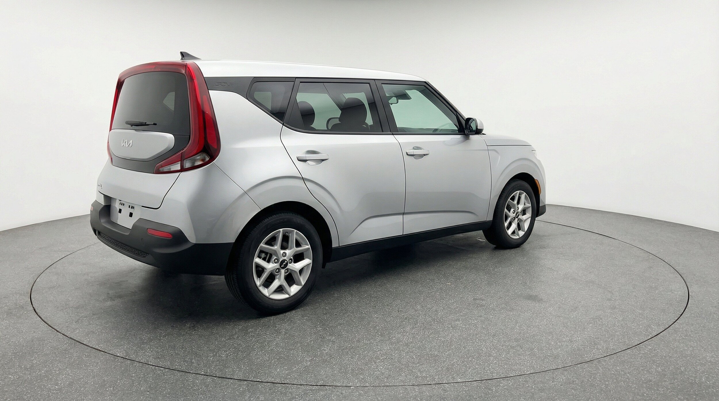 Thumbnail: 2025 Kia Soul - 9