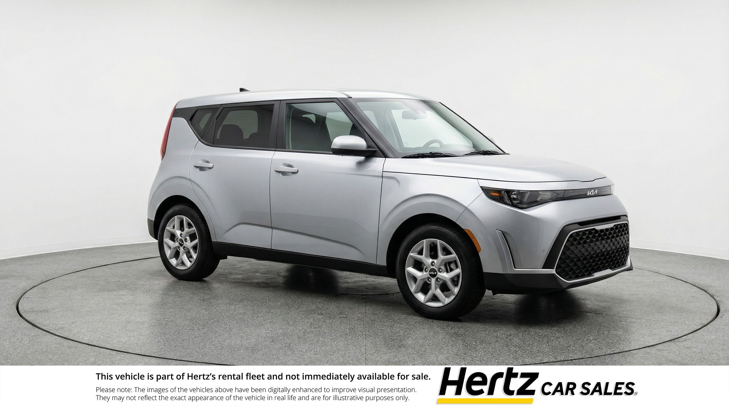 Thumbnail: 2025 Kia Soul - 1