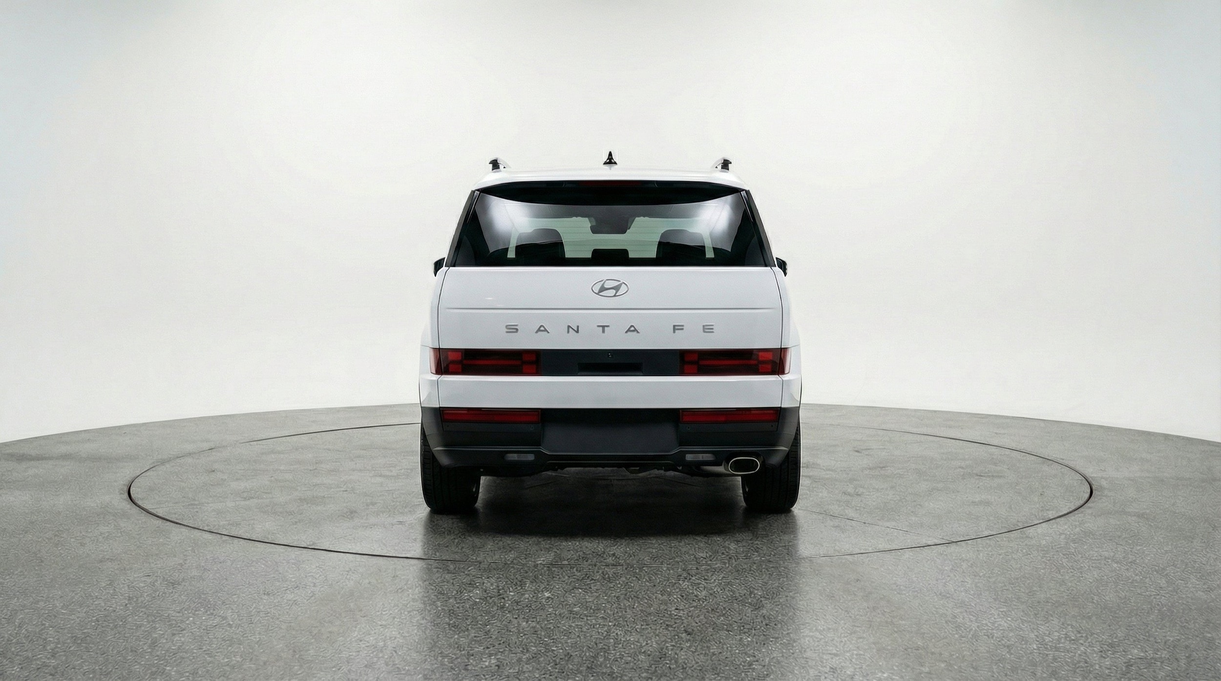 Thumbnail: 2026 Hyundai Santa Fe - 7