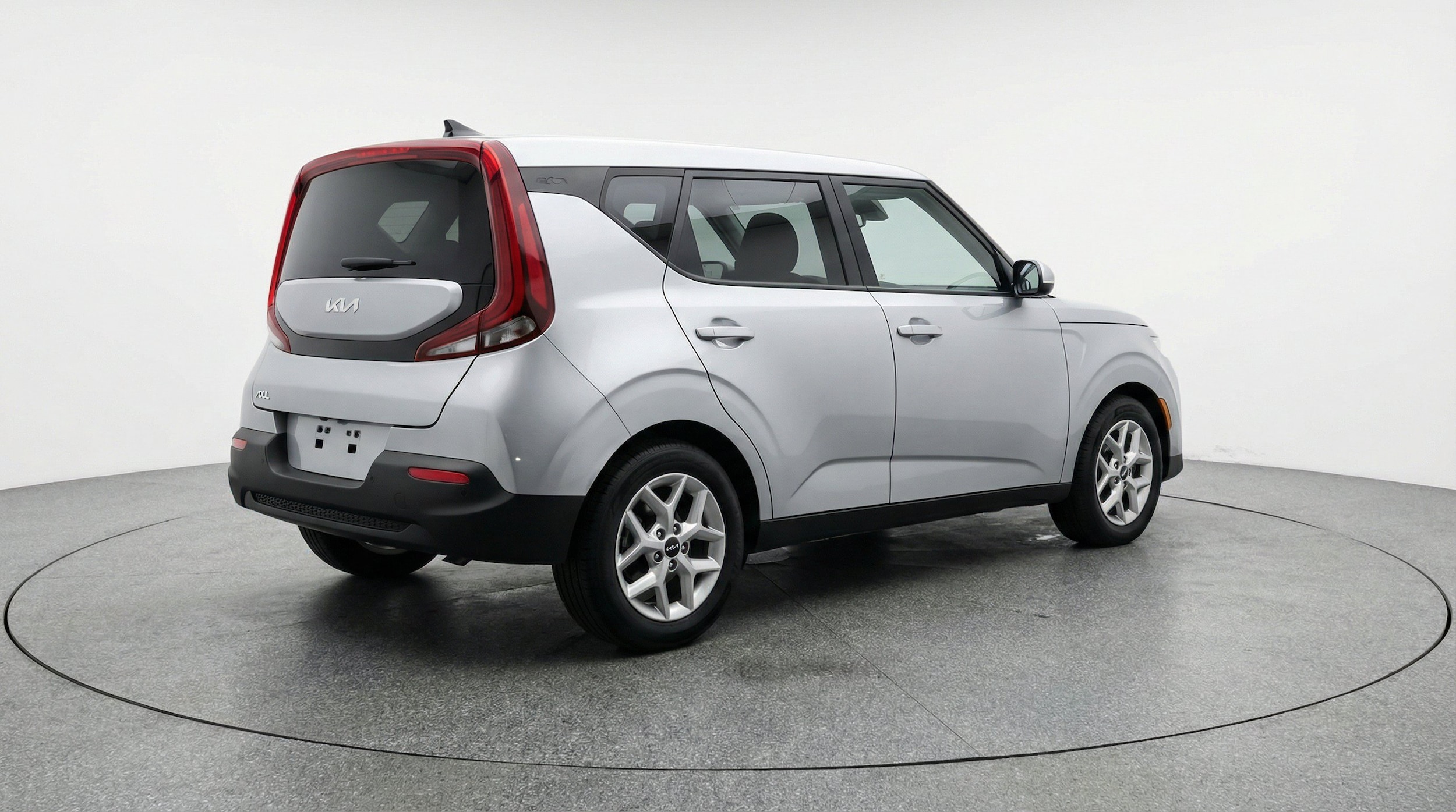 Thumbnail: 2025 Kia Soul - 9