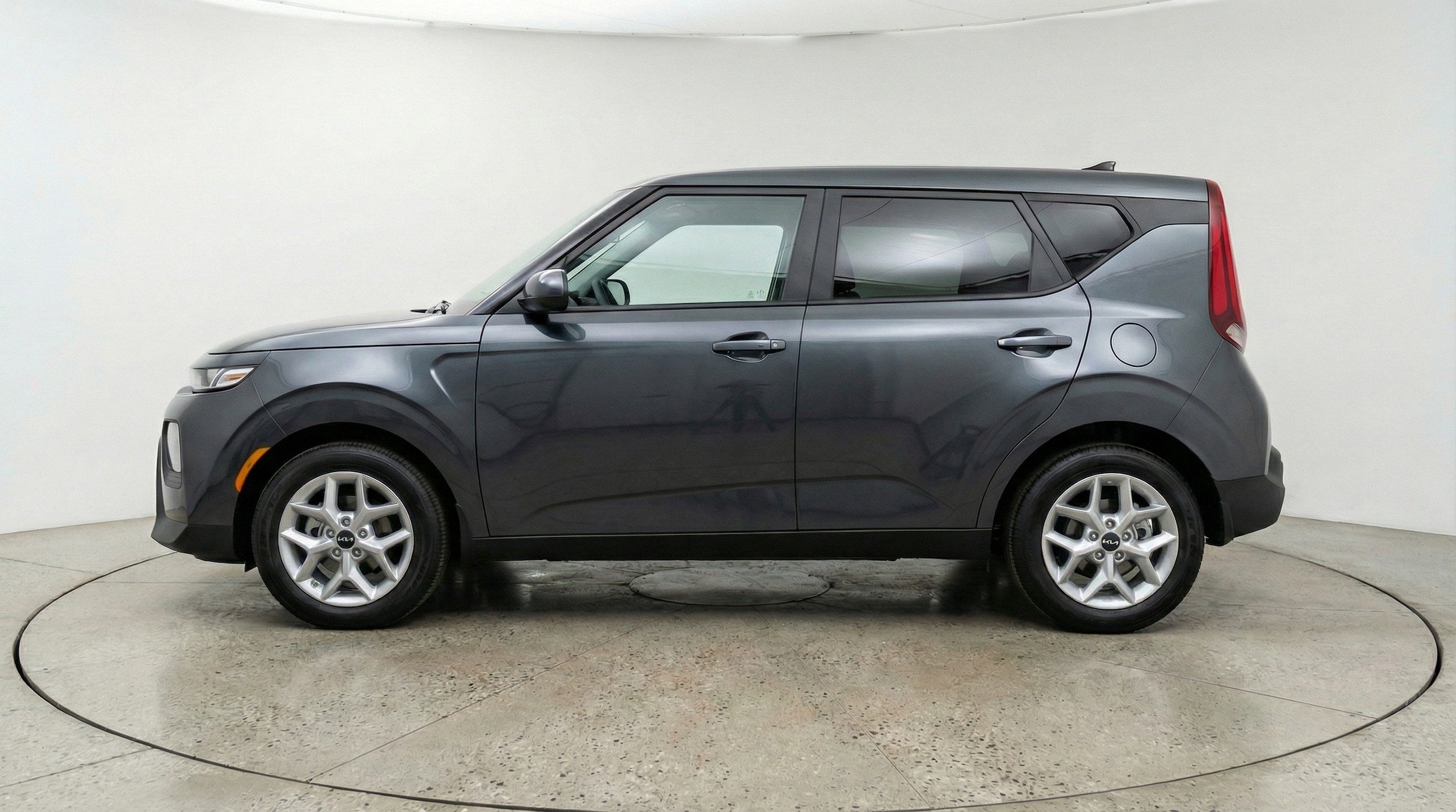 Thumbnail: 2025 Kia Soul - 5