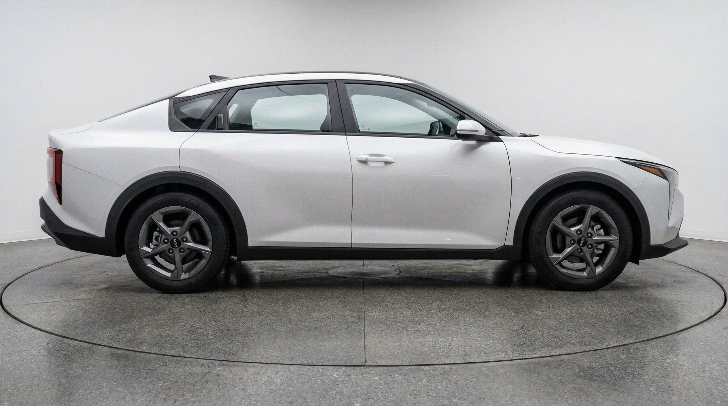 Thumbnail: 2026 Kia K4 - 11