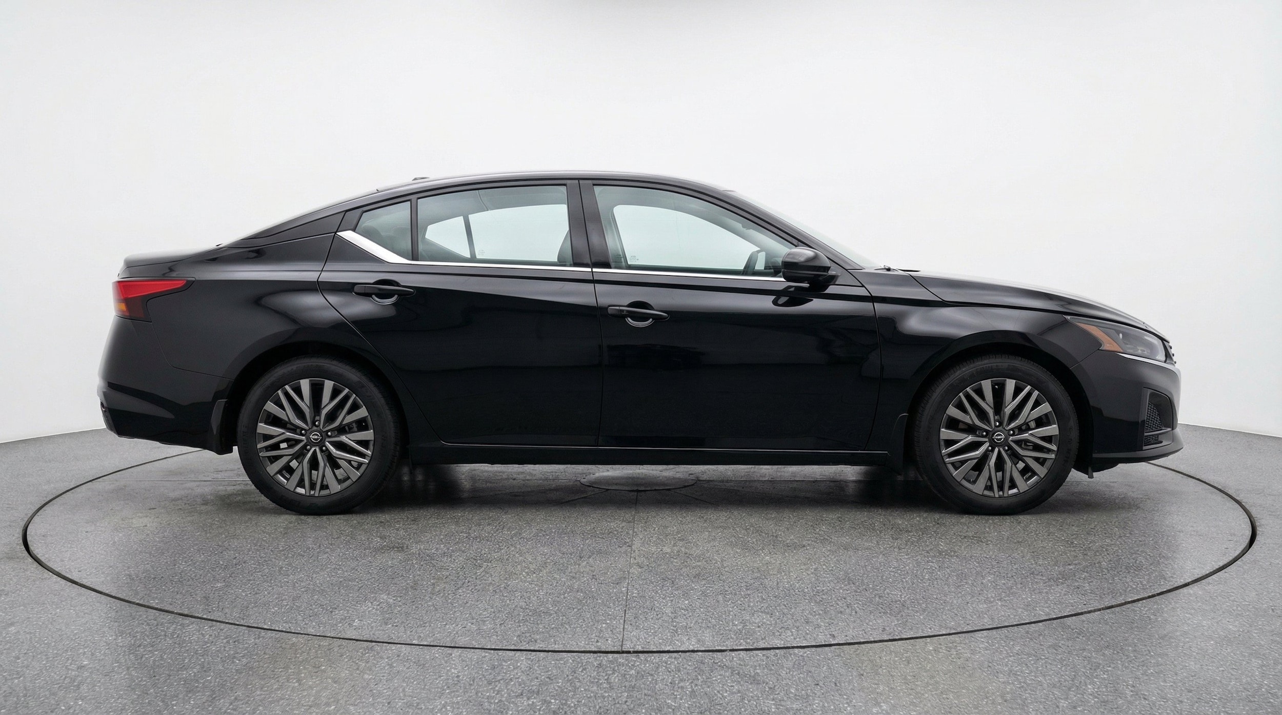 Thumbnail: 2026 Nissan Altima - 11