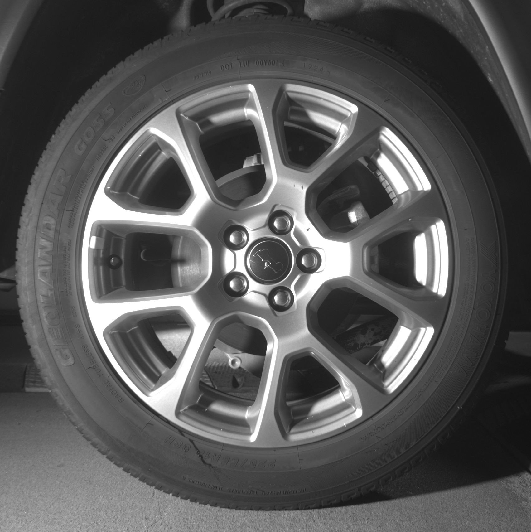 Thumbnail: 2025 Jeep Compass - 15