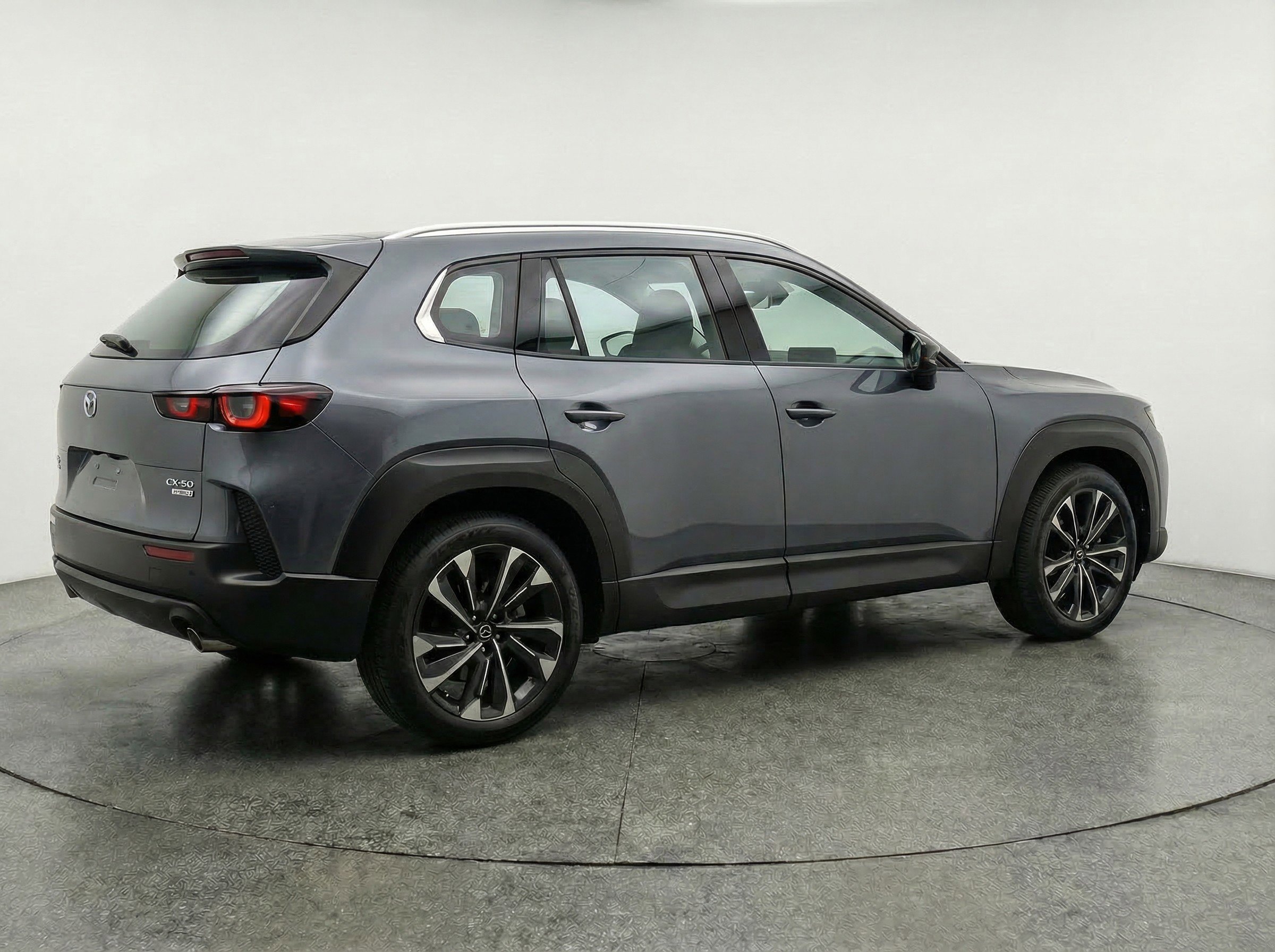 Thumbnail: 2025 Mazda CX-50 - 9