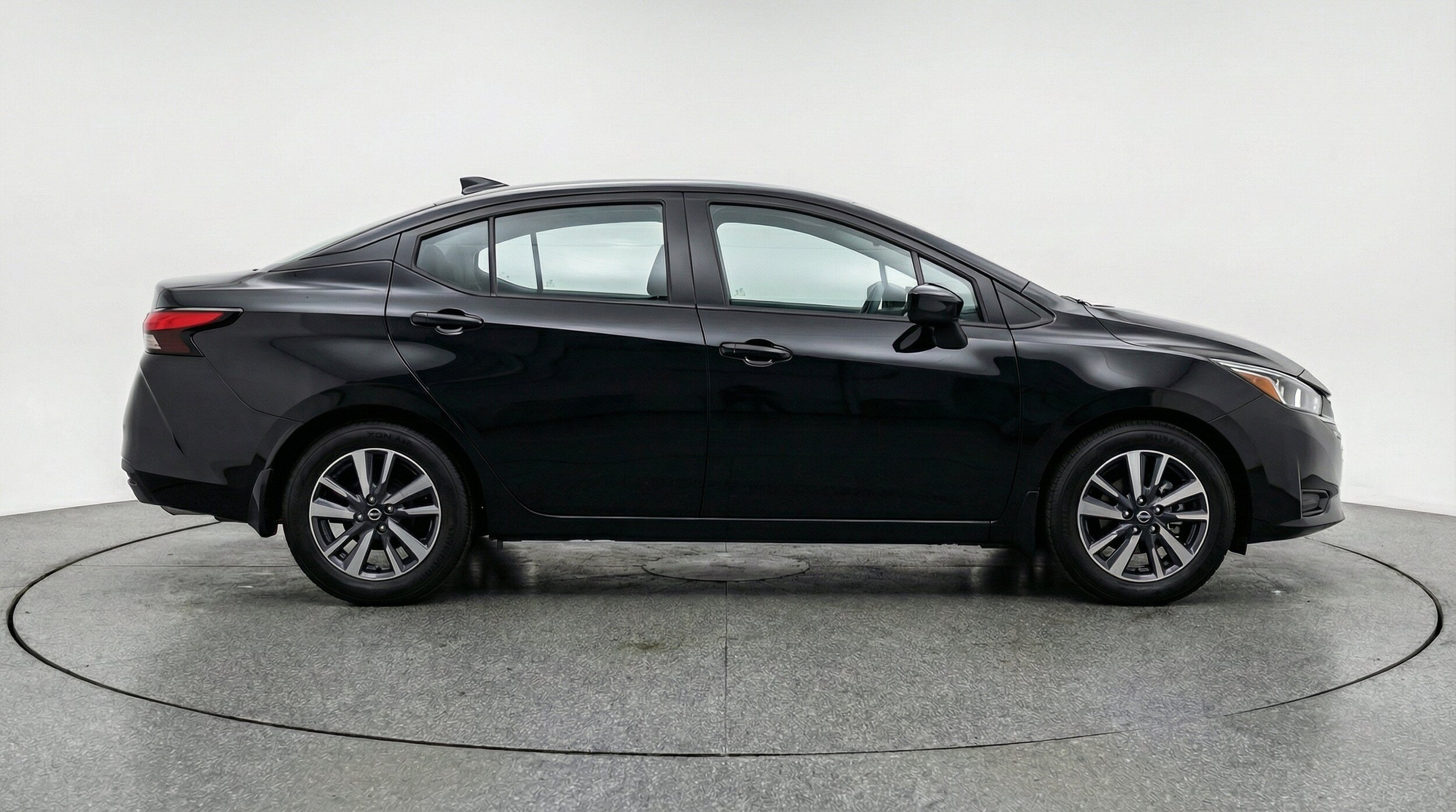 Thumbnail: 2025 Nissan Versa - 11