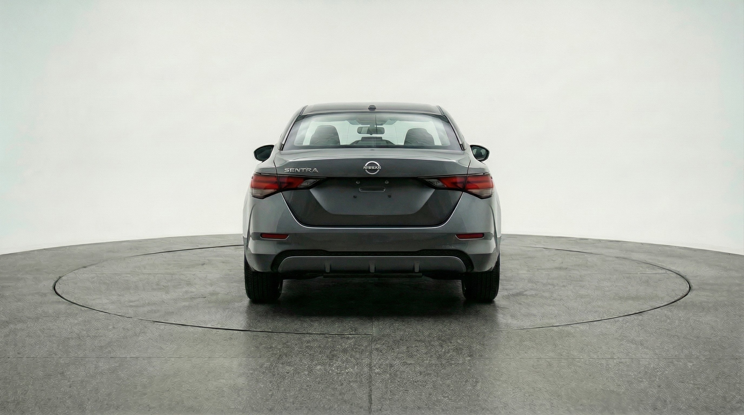 Thumbnail: 2025 Nissan Sentra - 7