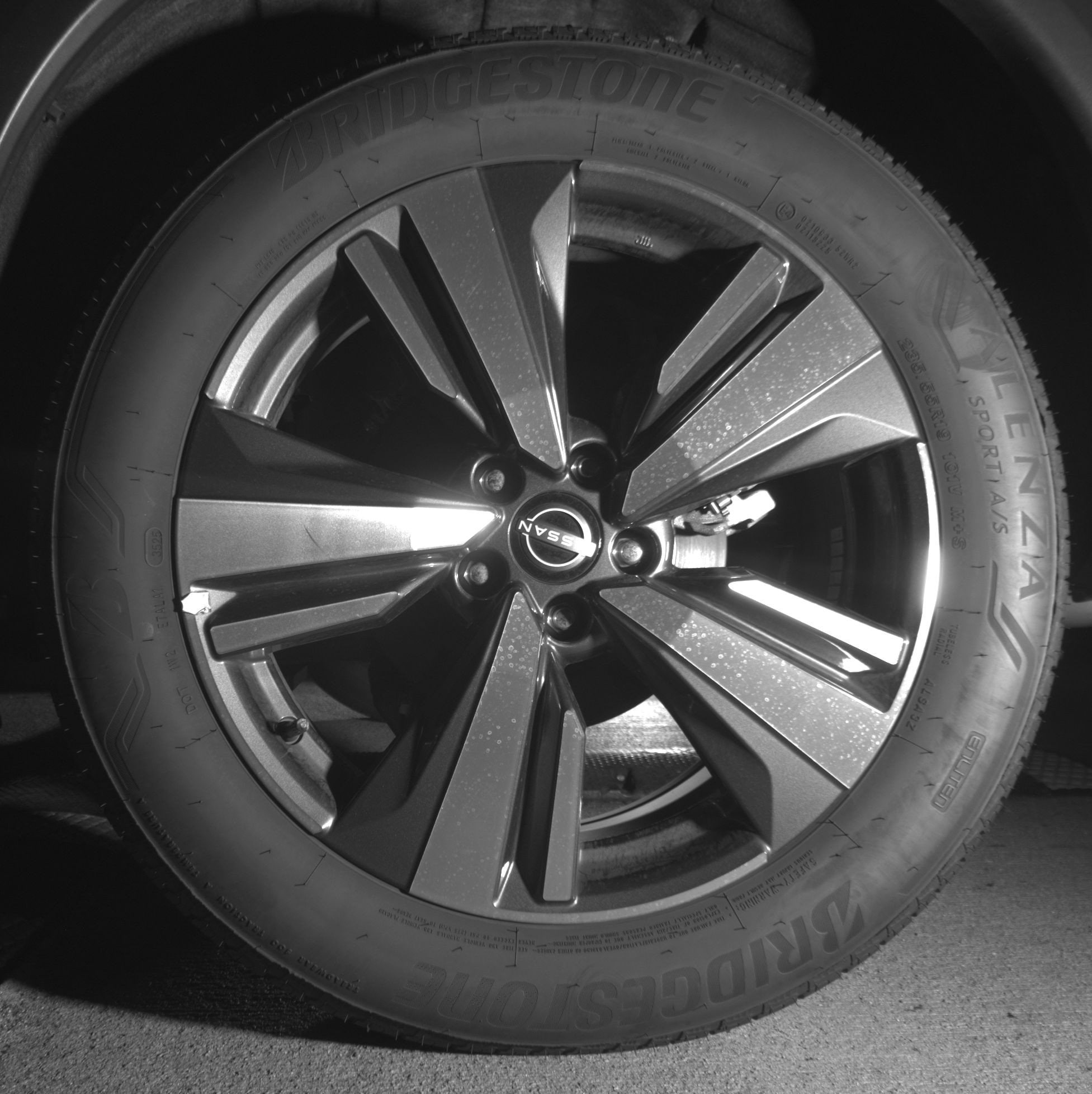 Thumbnail: 2026 Nissan Rogue - 14