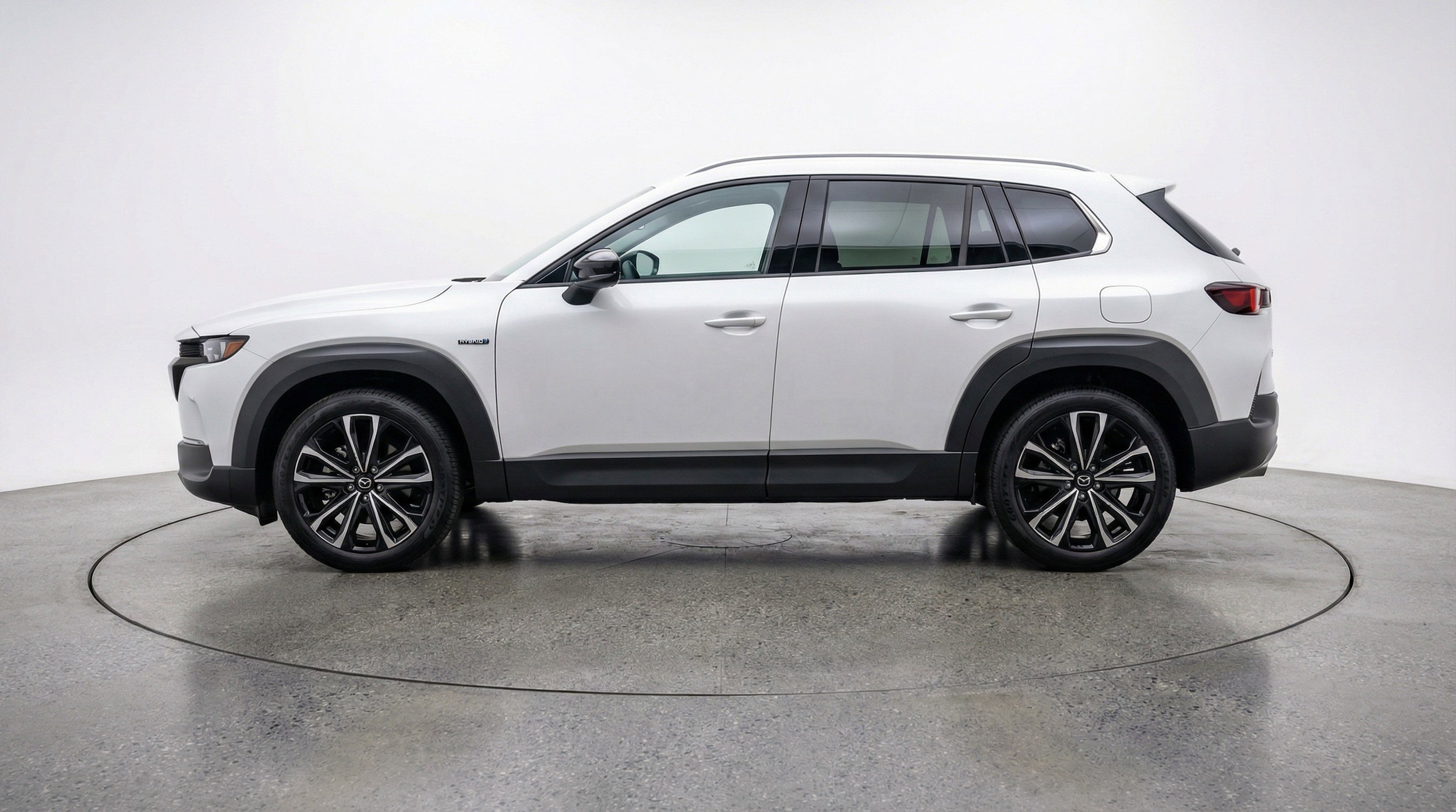 Thumbnail: 2025 Mazda CX-50 - 5