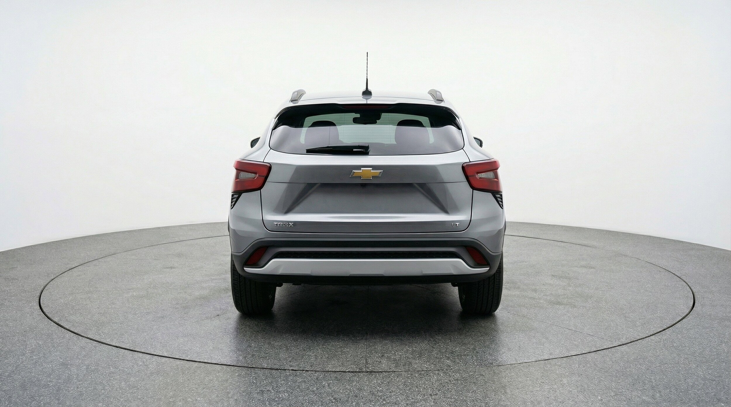 Thumbnail: 2025 Chevrolet Trax - 7