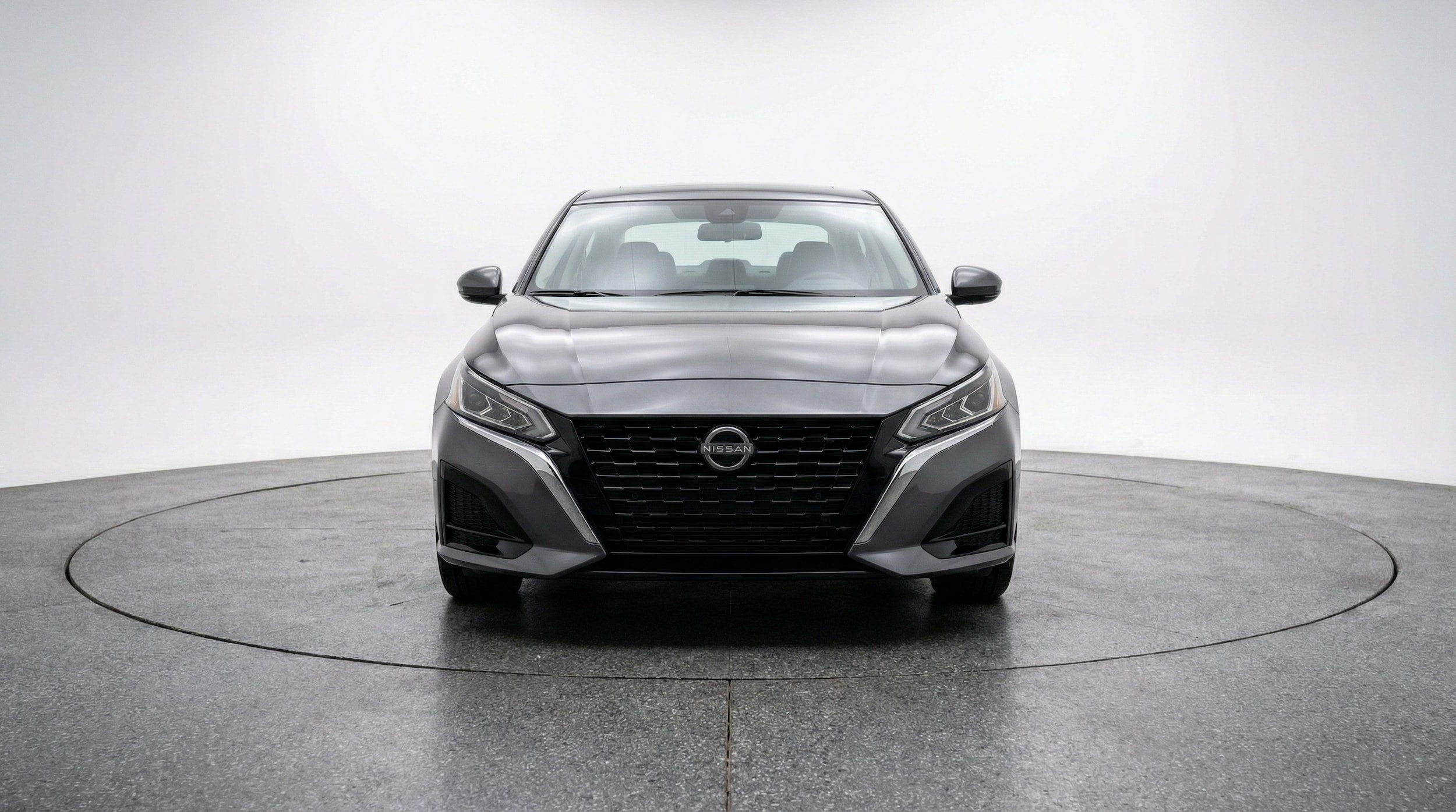 Thumbnail: 2025 Nissan Altima - 2