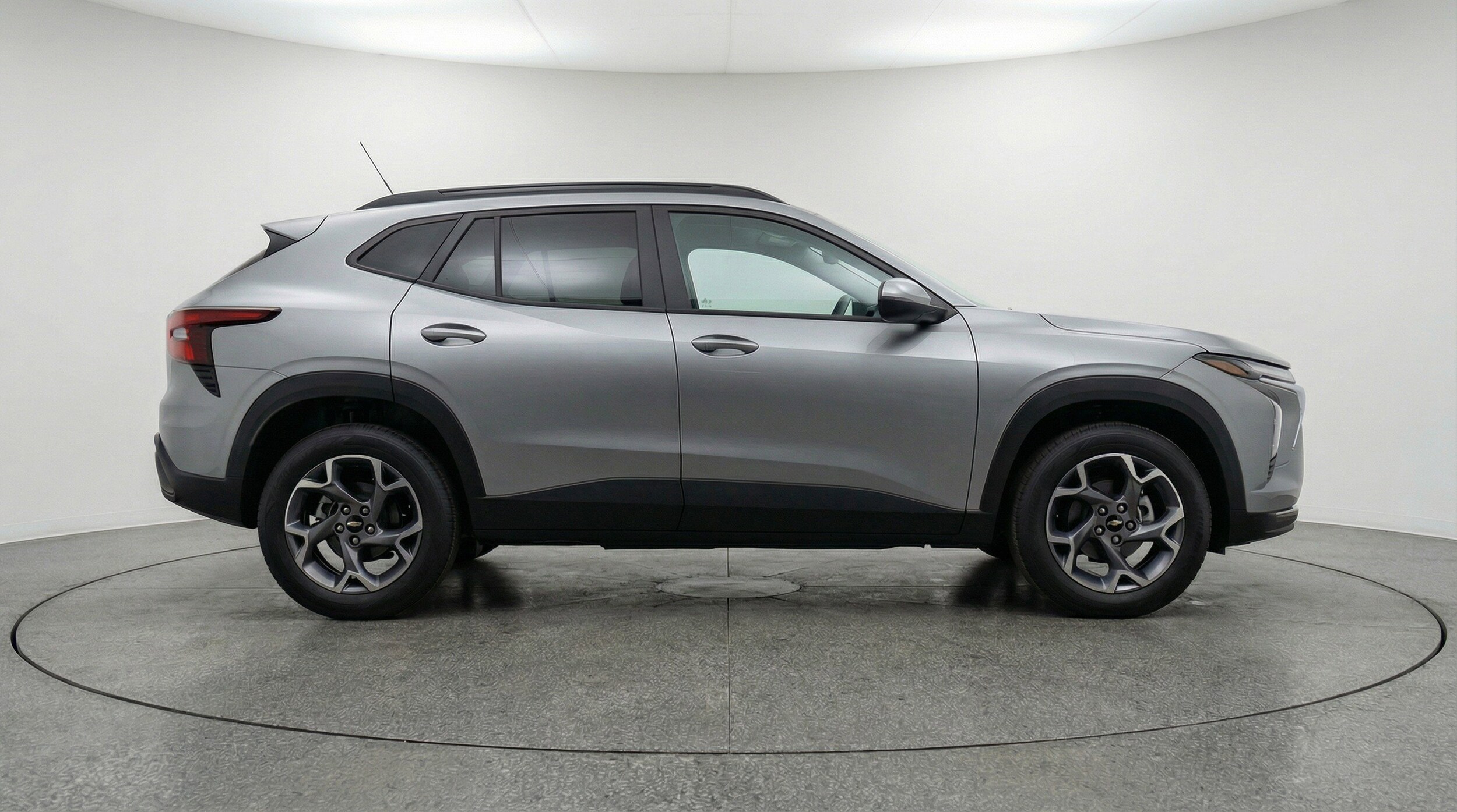 Thumbnail: 2025 Chevrolet Trax - 11