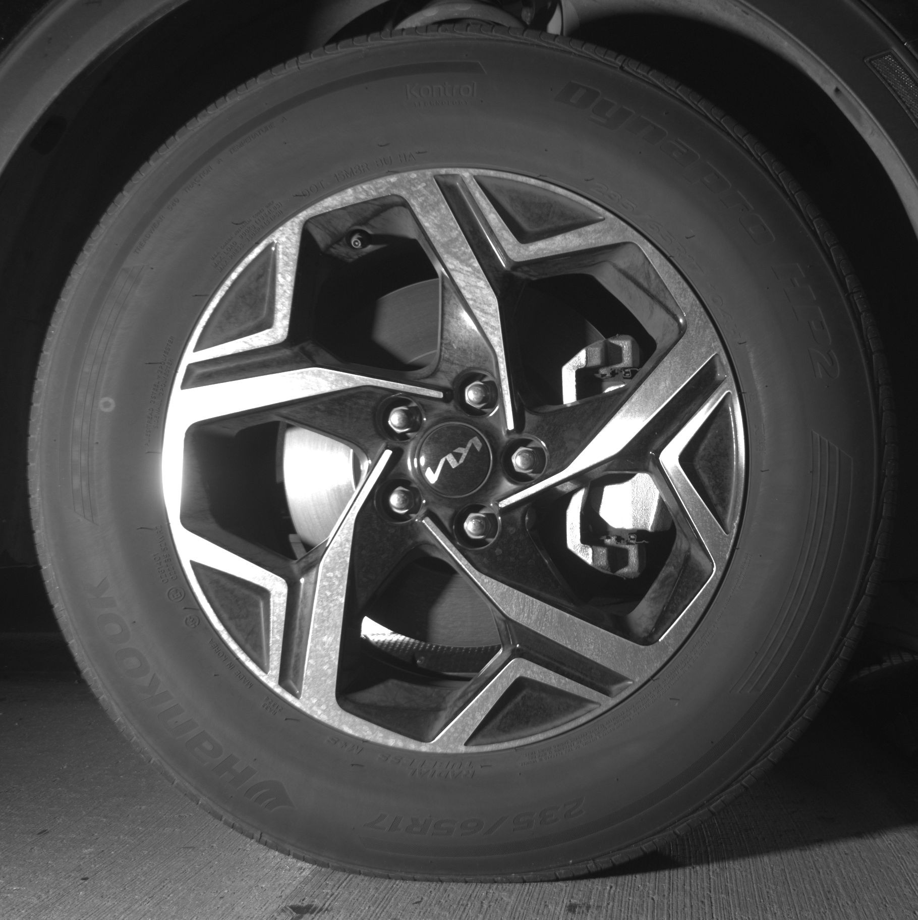 Thumbnail: 2025 Kia Sportage - 10