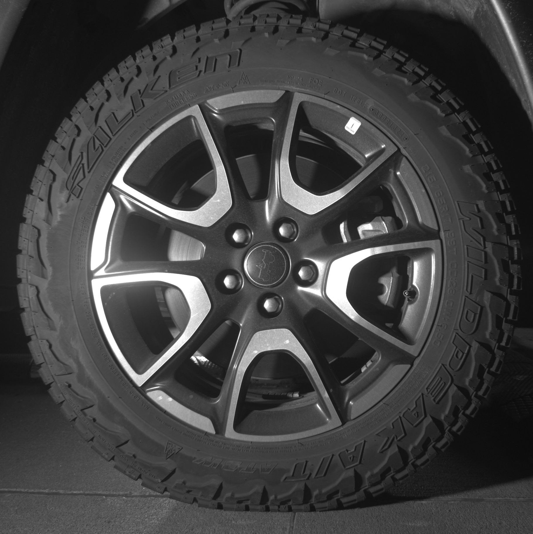 Thumbnail: 2025 Jeep Compass - 13