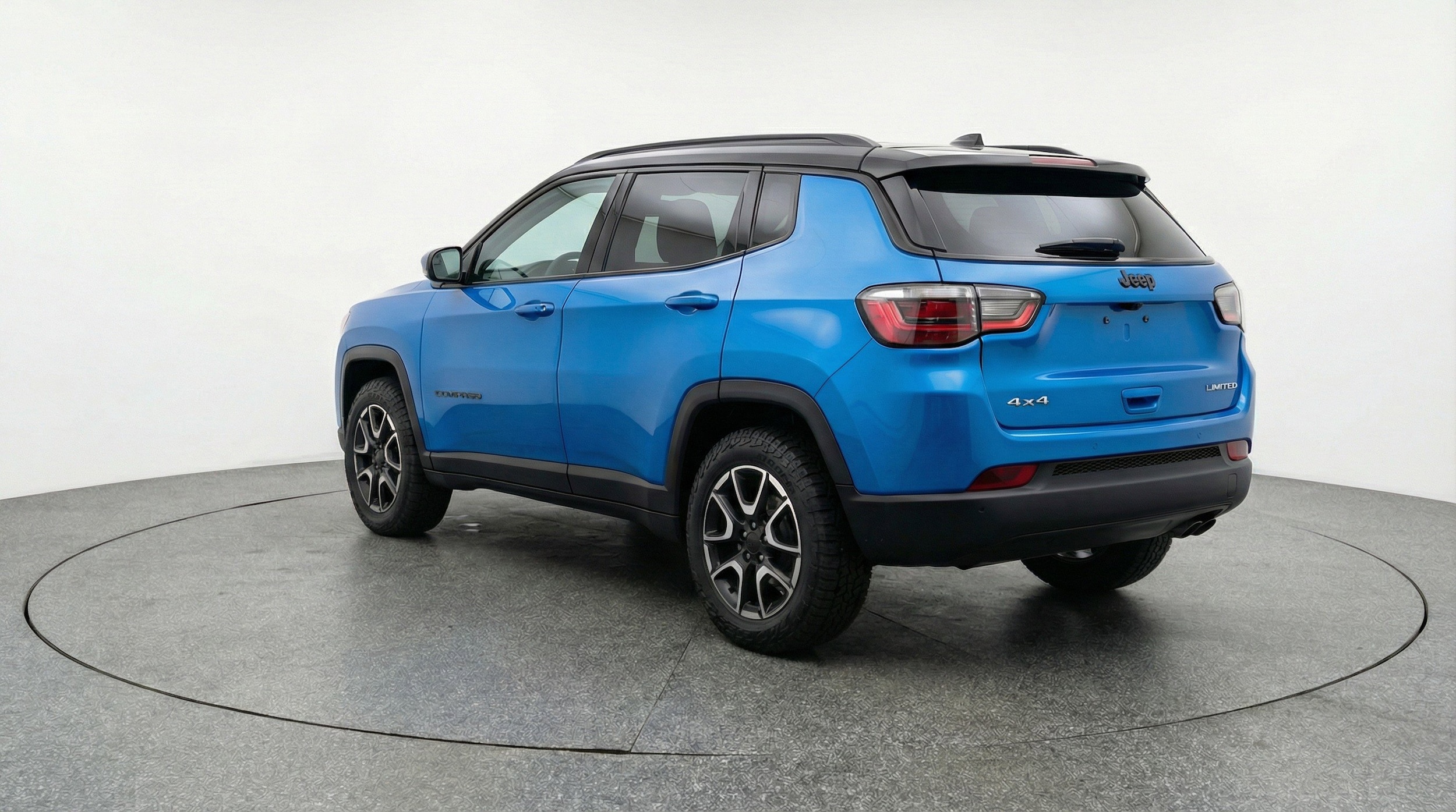 Thumbnail: 2025 Jeep Compass - 6