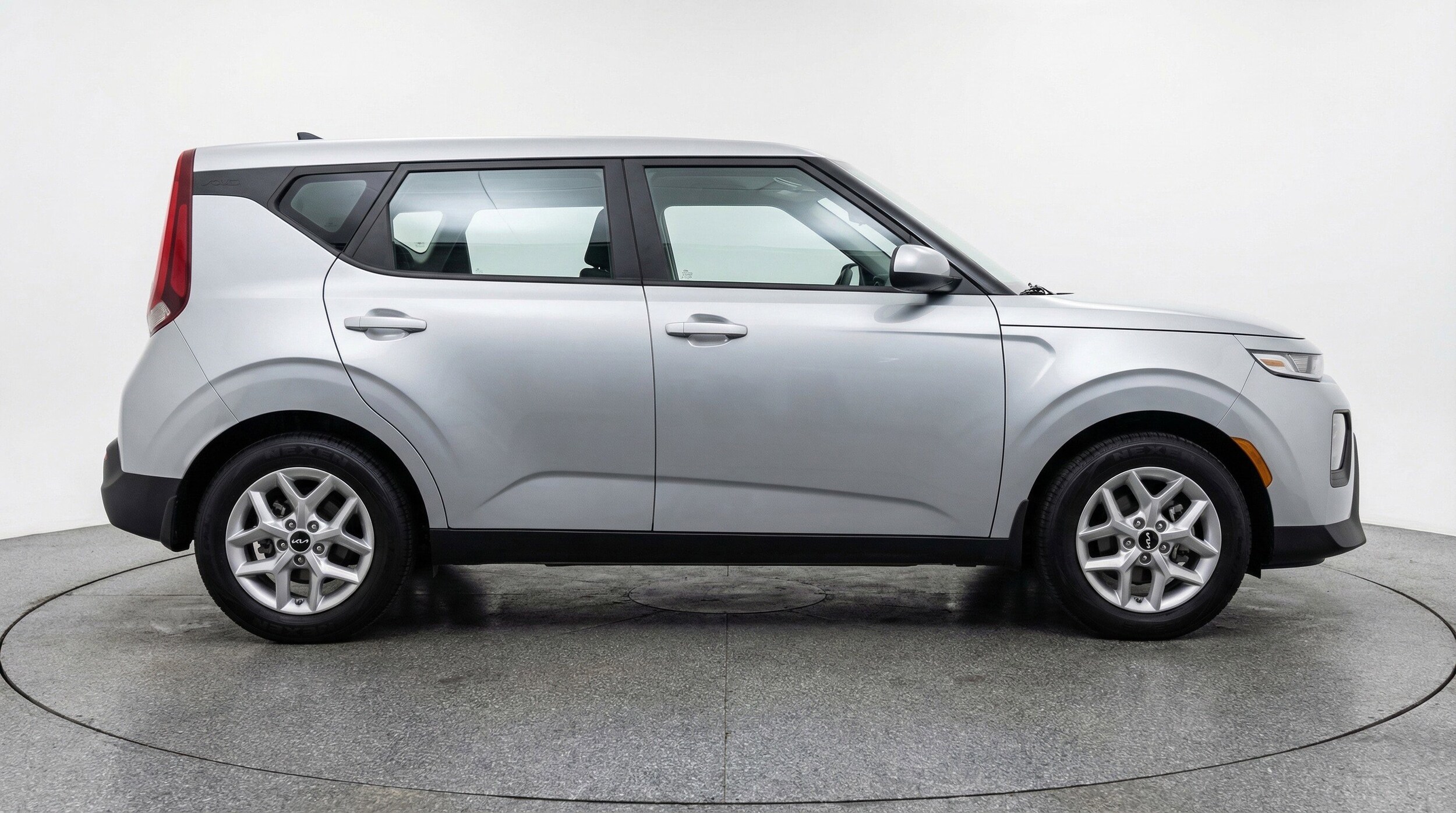 Thumbnail: 2025 Kia Soul - 11