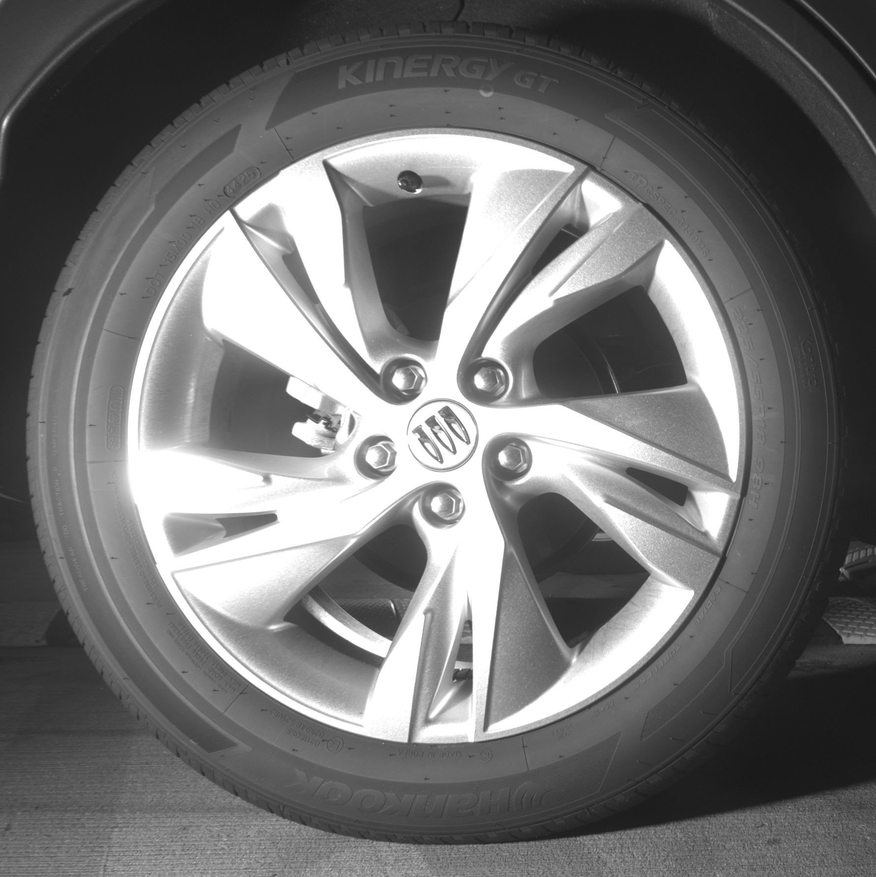 Thumbnail: 2026 Buick Encore GX - 15