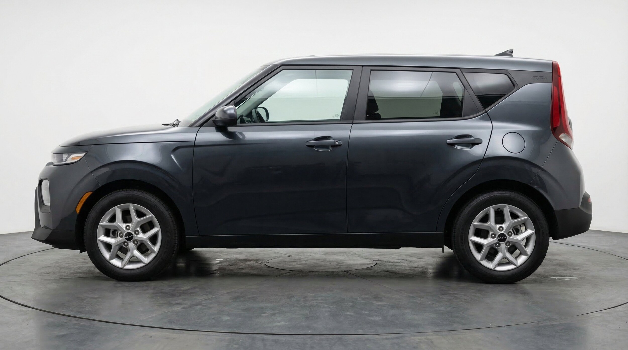 Thumbnail: 2025 Kia Soul - 5