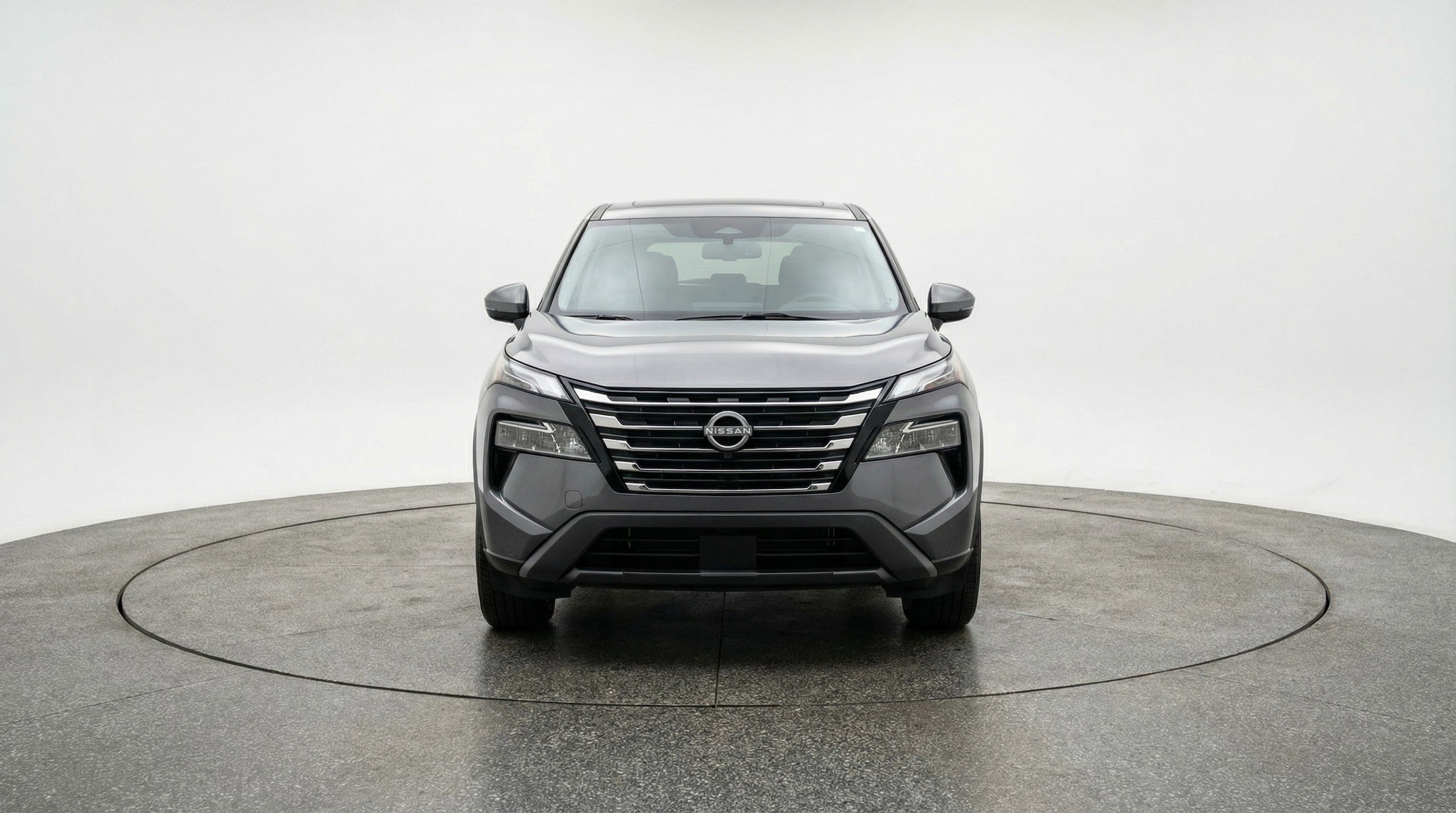 Thumbnail: 2025 Nissan Rogue - 2