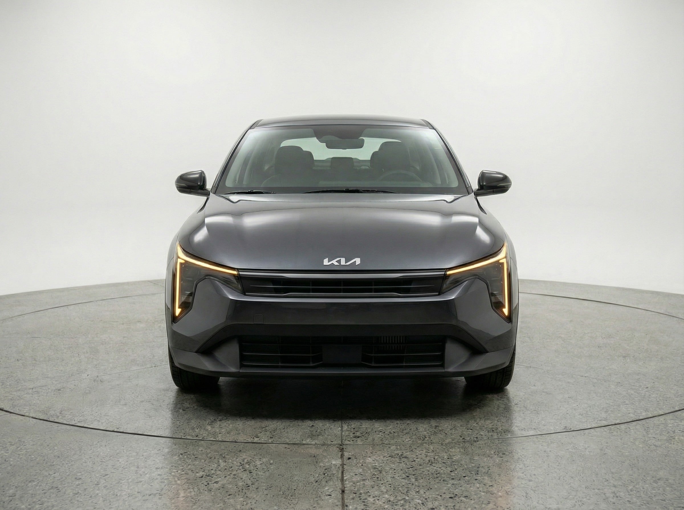 Thumbnail: 2025 Kia K4 - 2