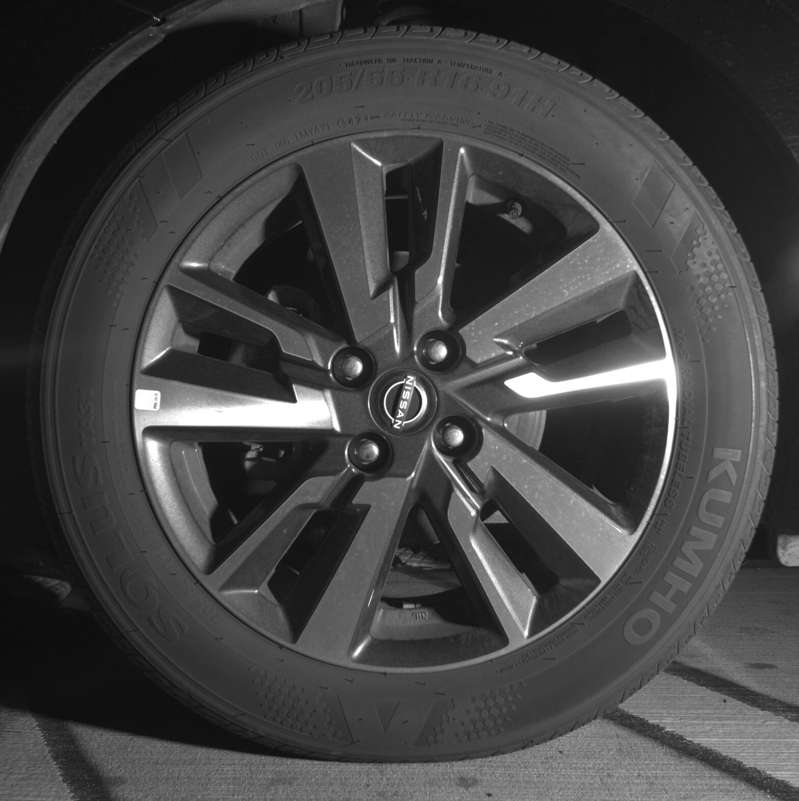 Thumbnail: 2025 Nissan Versa - 9