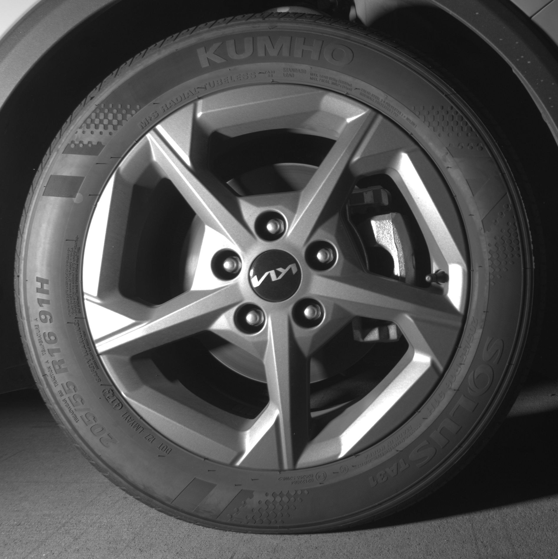 Thumbnail: 2025 Kia K4 - 10