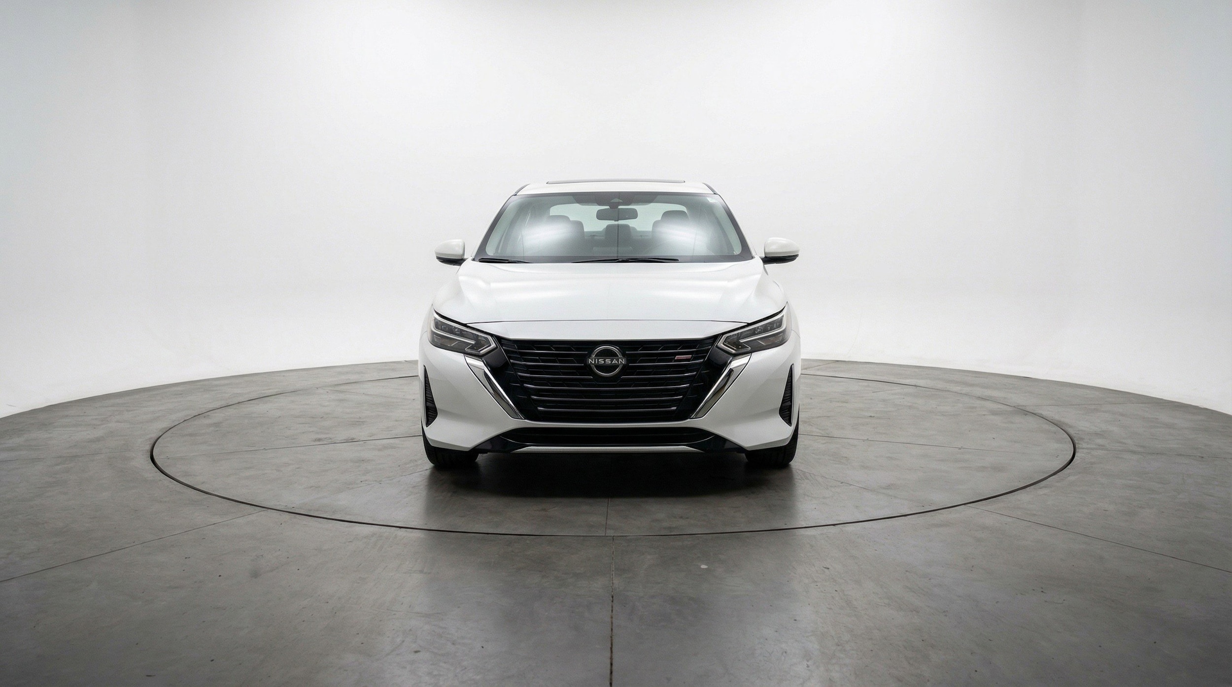 Thumbnail: 2025 Nissan Sentra - 2